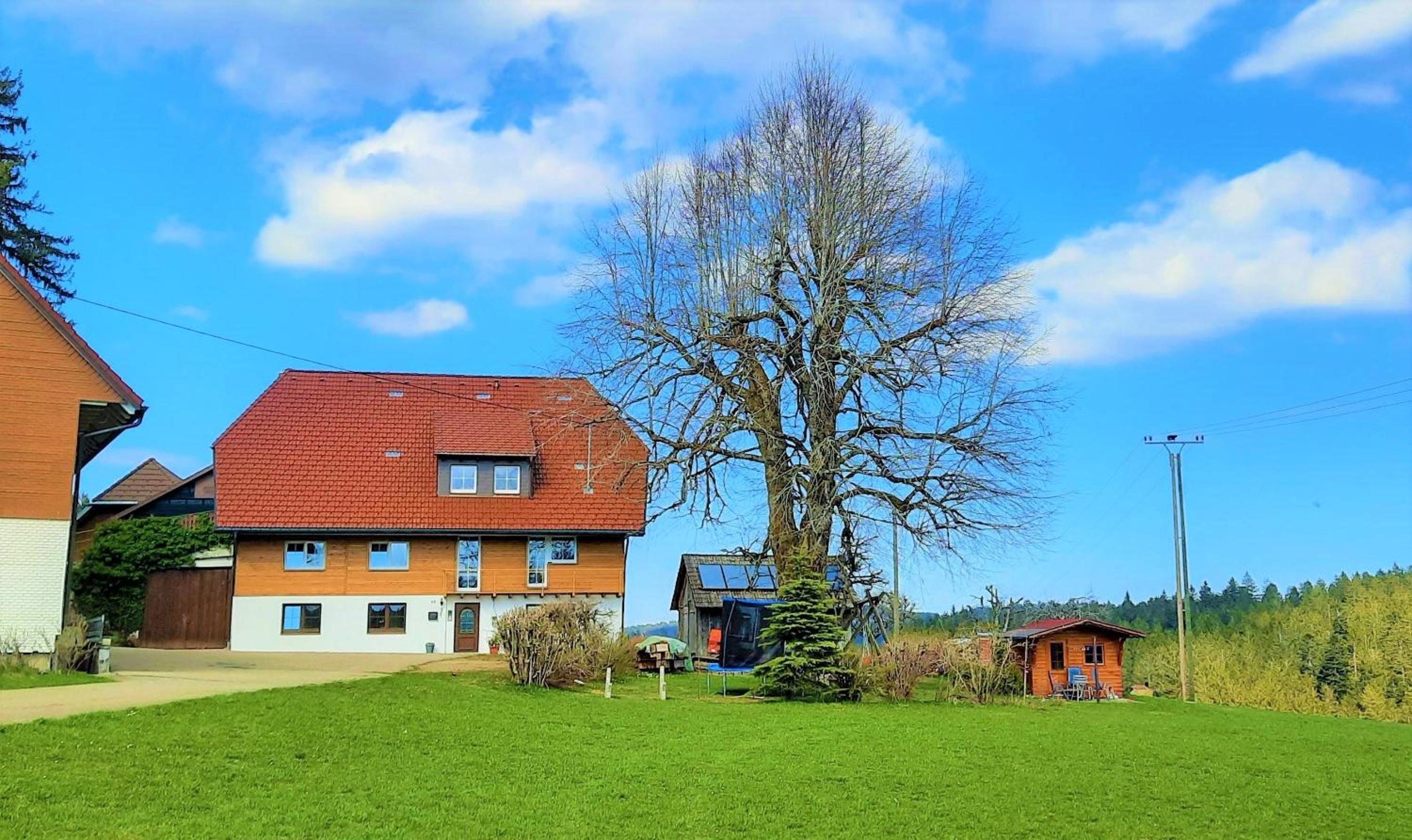 Süßen Häusle
