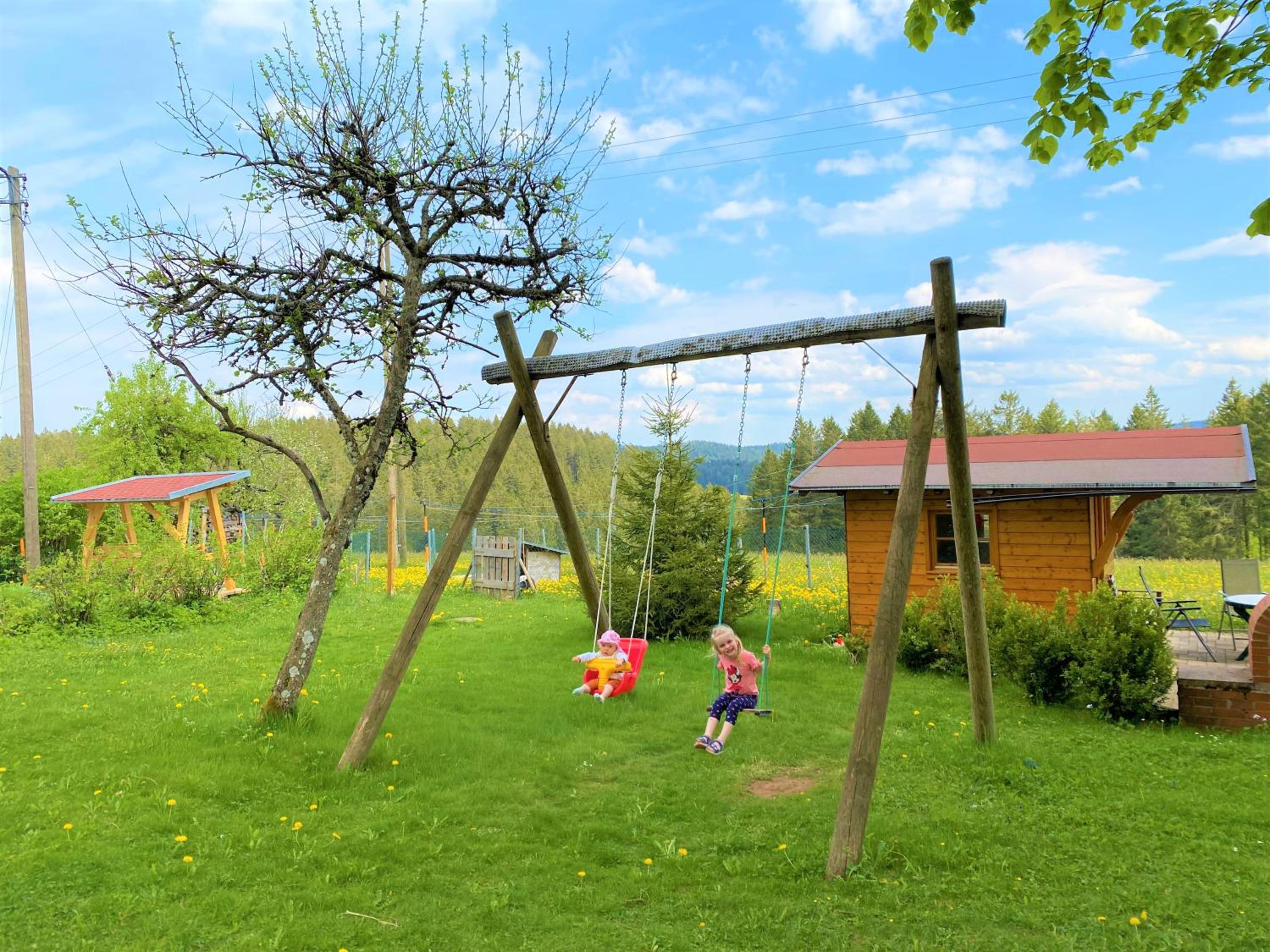 Süßen Häusle