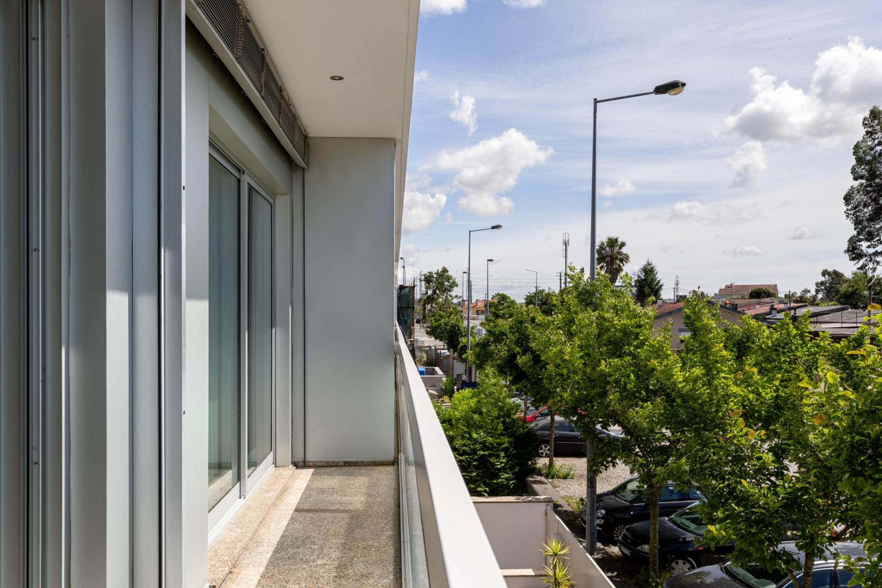 GuestReady - Stunning house w/ parking near Porto view 5