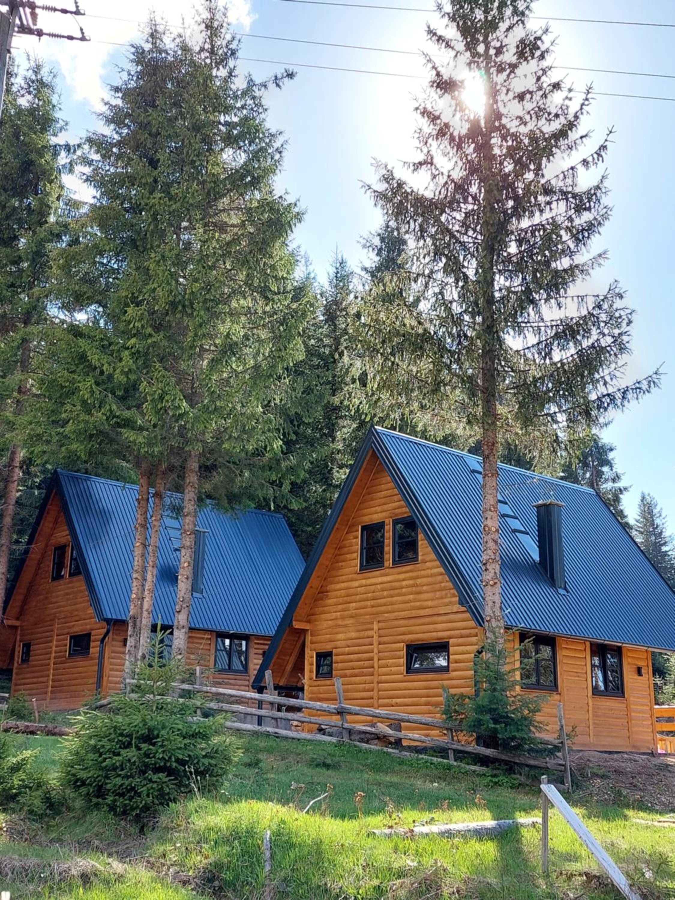 Gorske Vile Jahorina