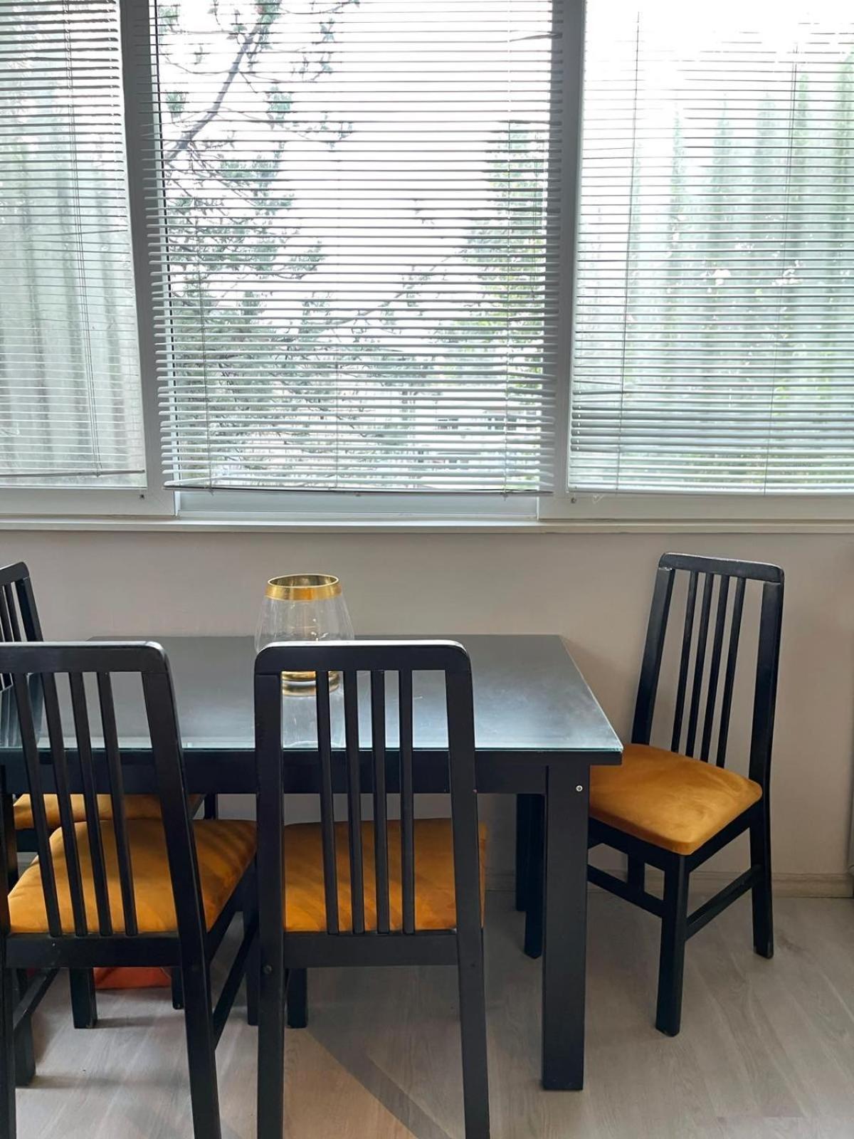 Cosy Apartment on an amazing location! view 4