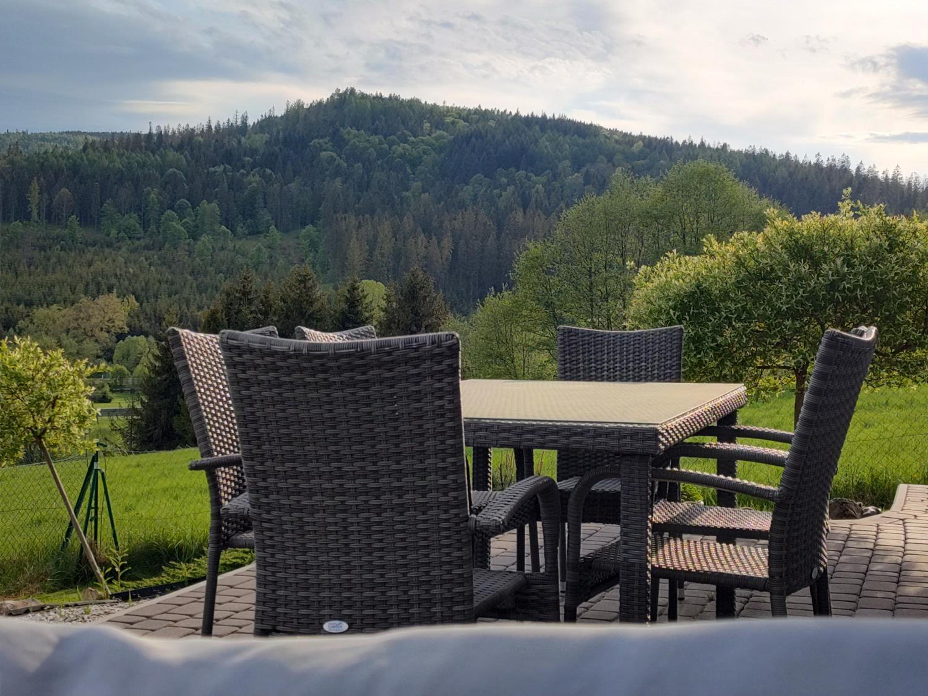 Villove Domy Spa view 3