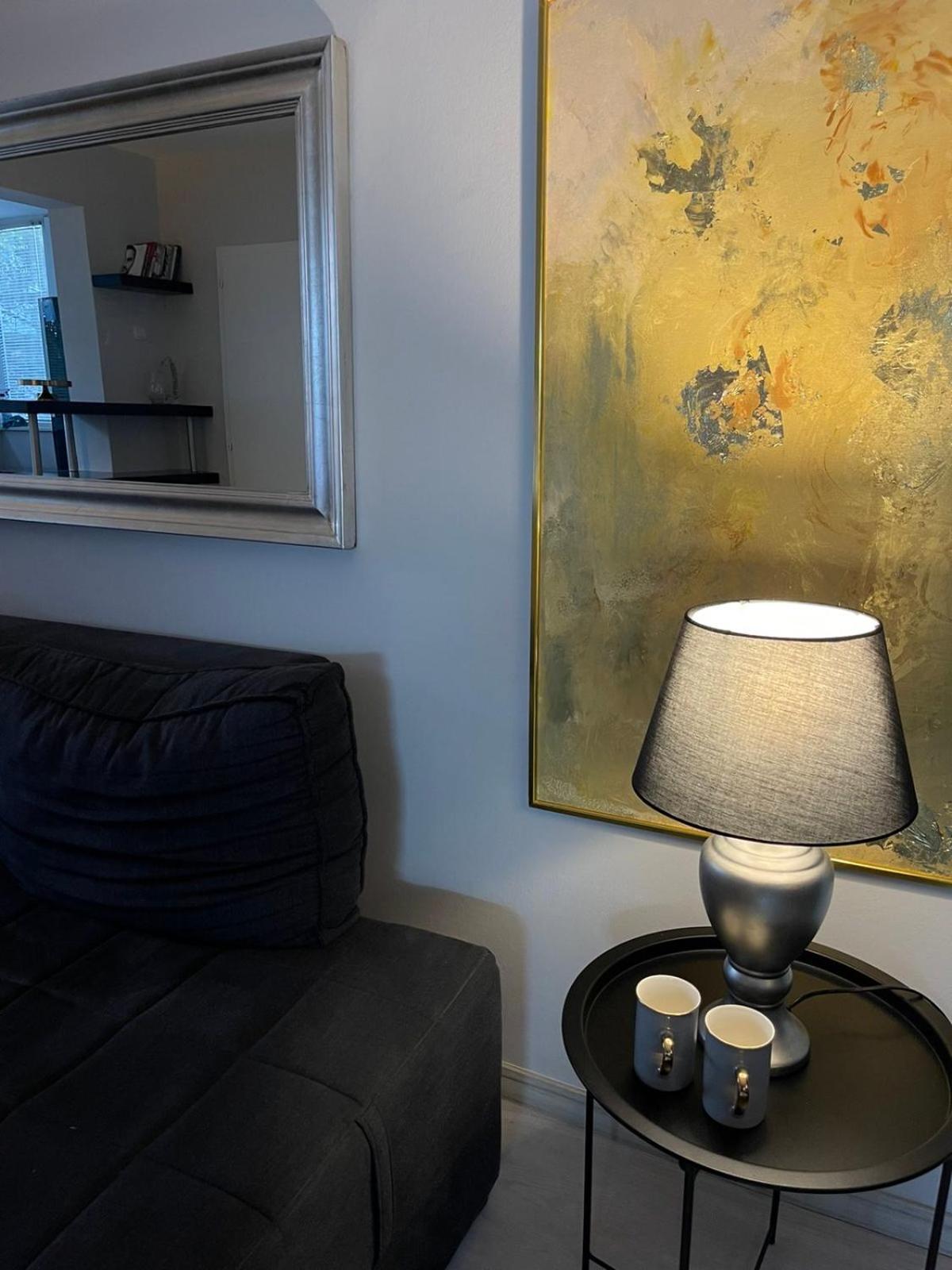 Cosy Apartment on an amazing location! view 3