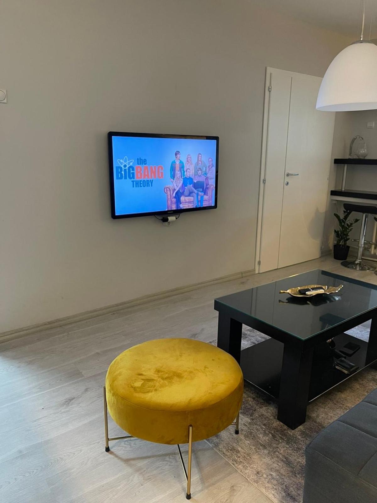 Cosy Apartment on an amazing location! view 5