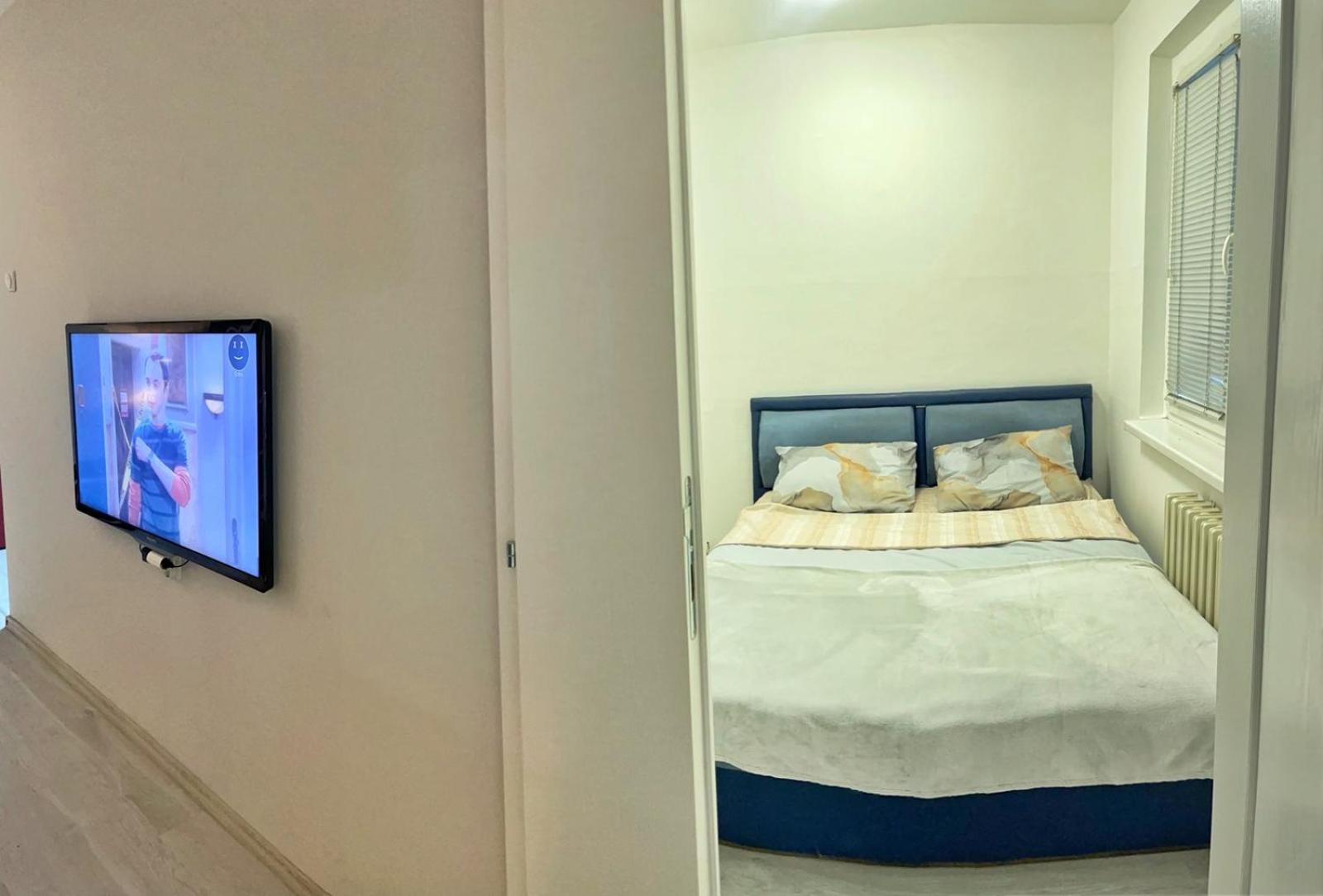 Cosy Apartment on an amazing location! view 2