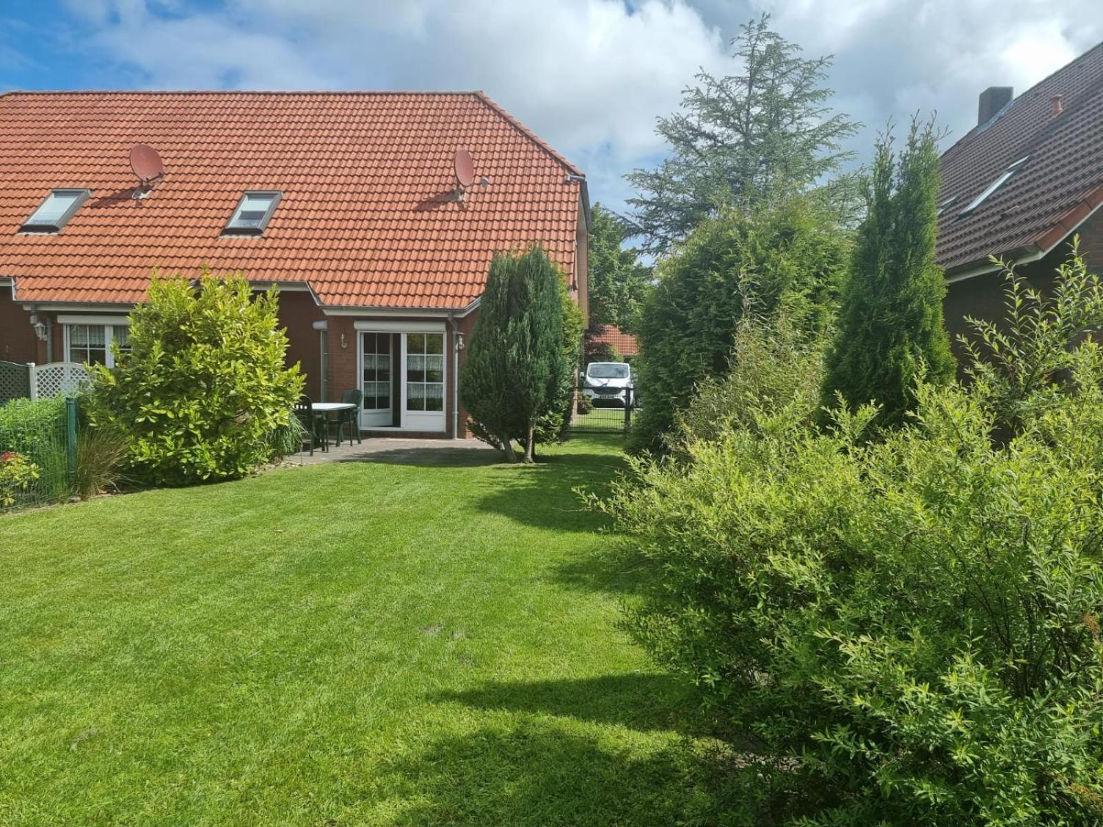 Ferienhaus Claudia
