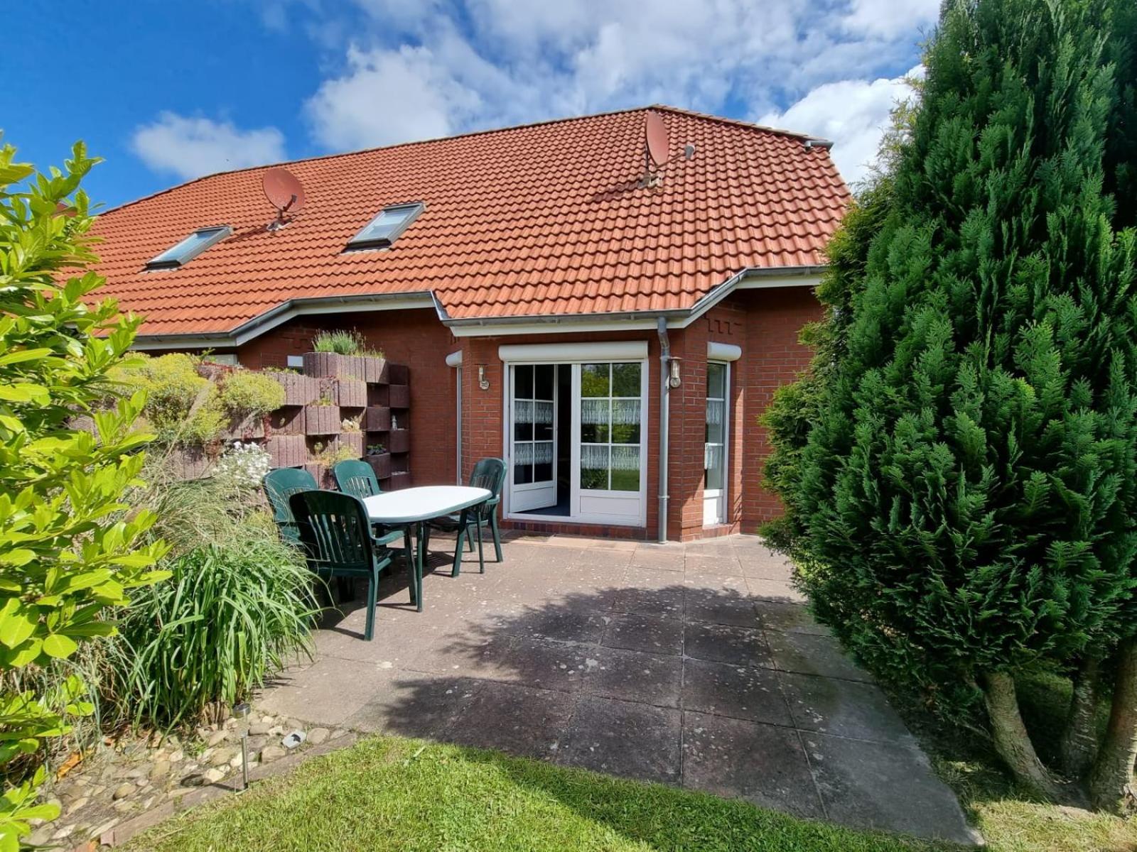 Ferienhaus Claudia