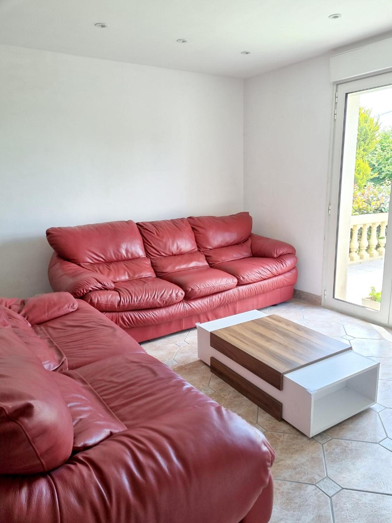 Maison de 4 chambres avec jardin clos et wifi a Tregomeur a 8 km de la plage
