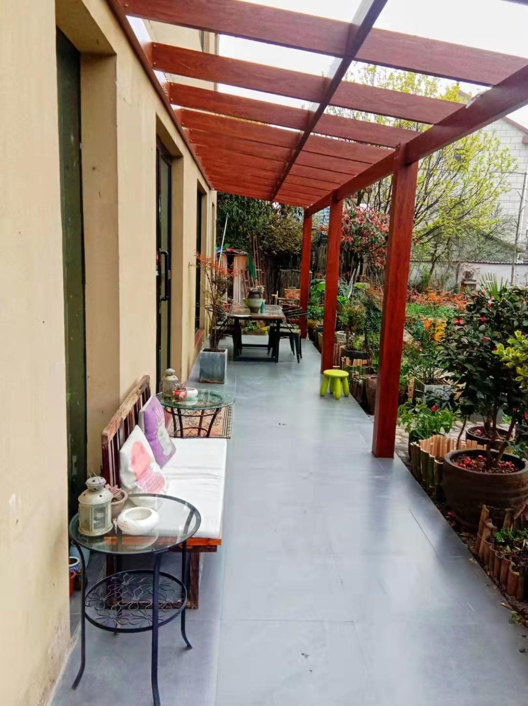 桐庐舍予民宿 Tonglu Sheyu Country House