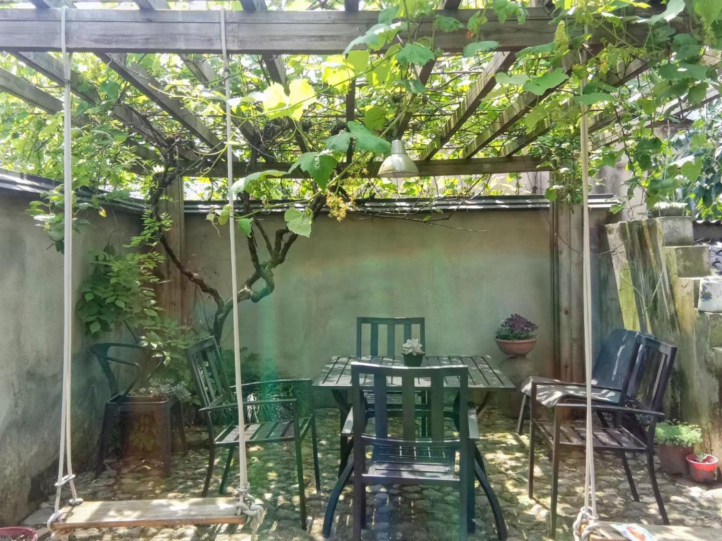 桐庐舍予民宿 Tonglu Sheyu Country House