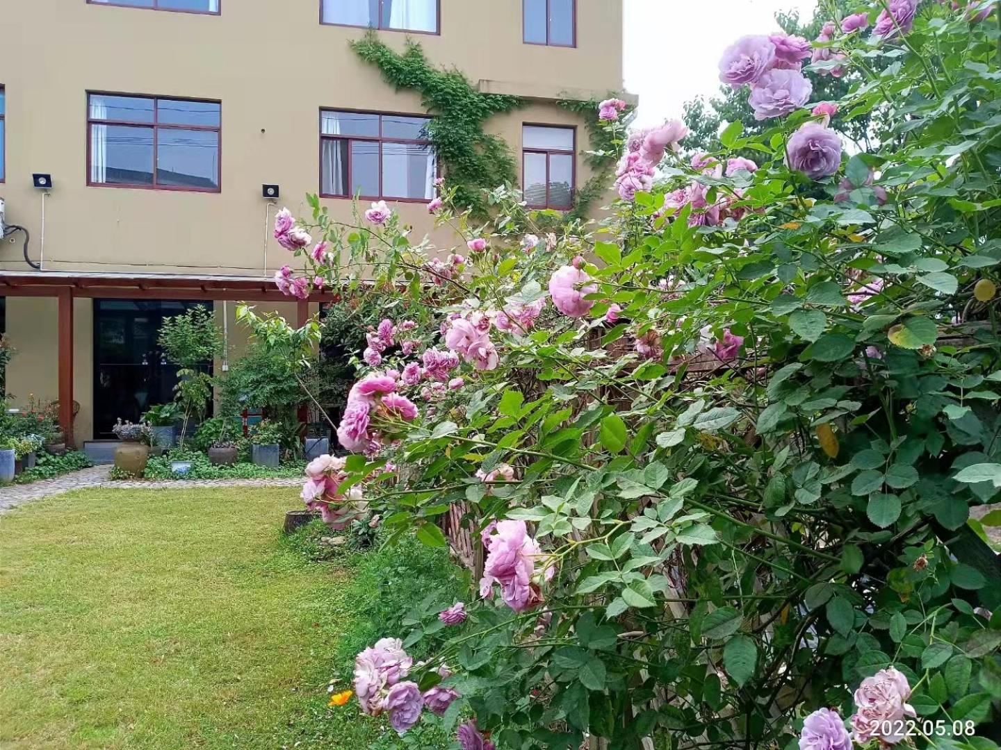 桐庐舍予民宿 Tonglu Sheyu Country House