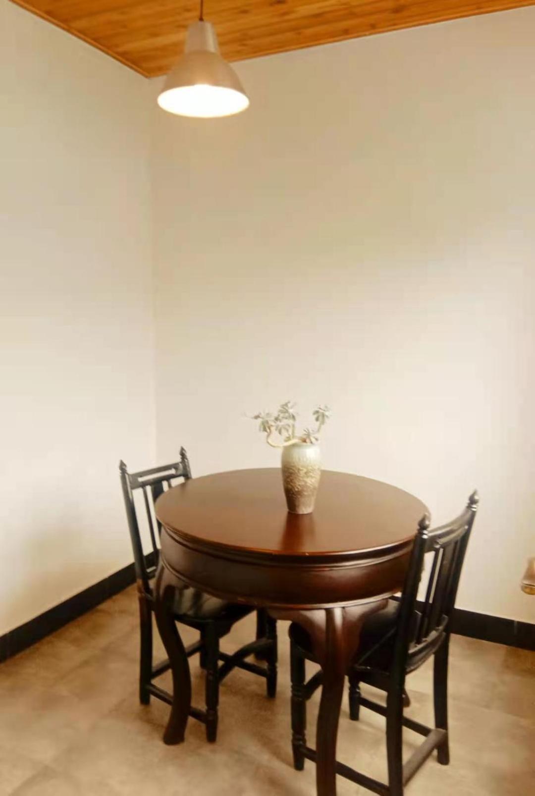 桐庐舍予民宿 Tonglu Sheyu Country House