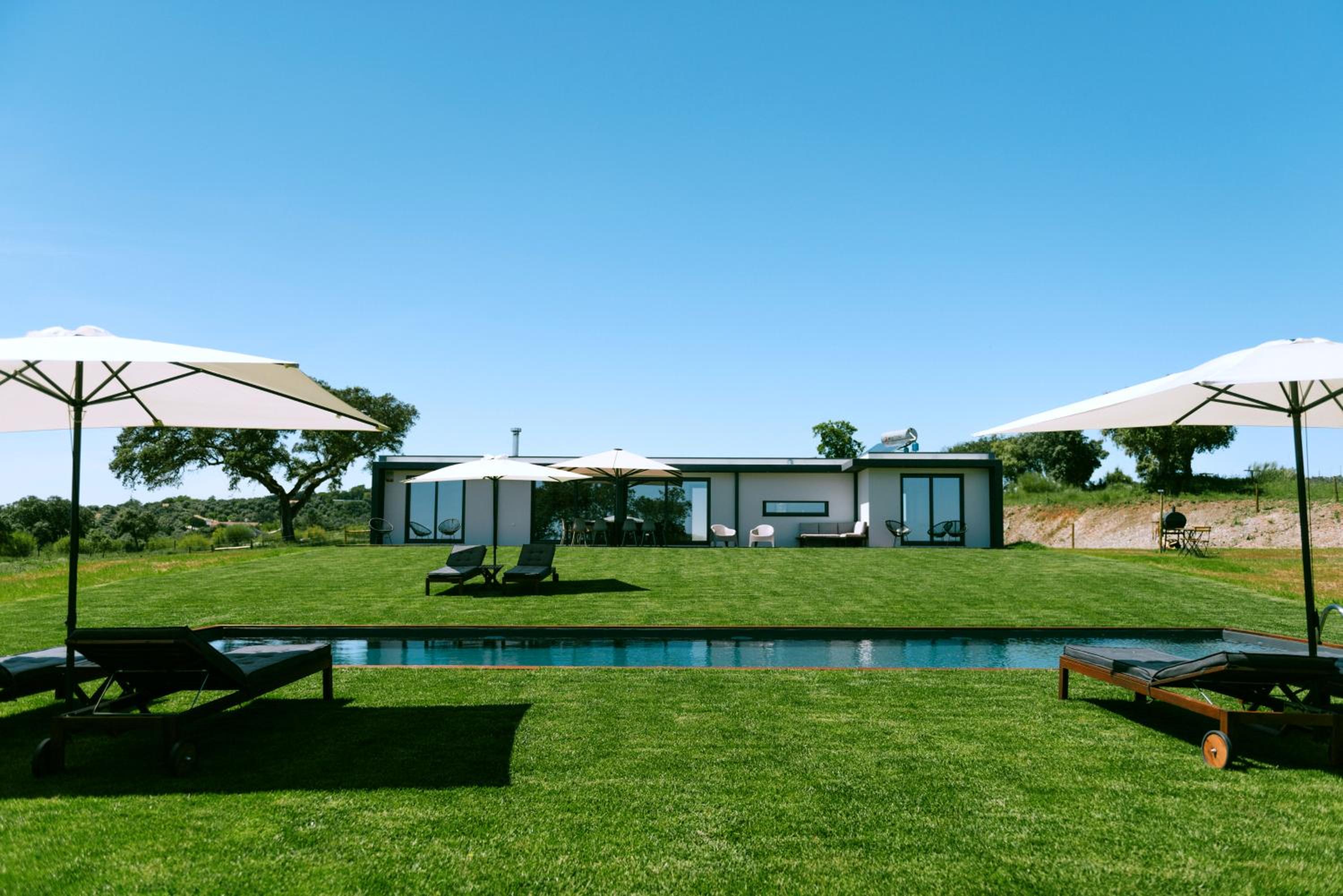 Hotel MONTE DA FIFAS Alentejo, Montargil - Image 1