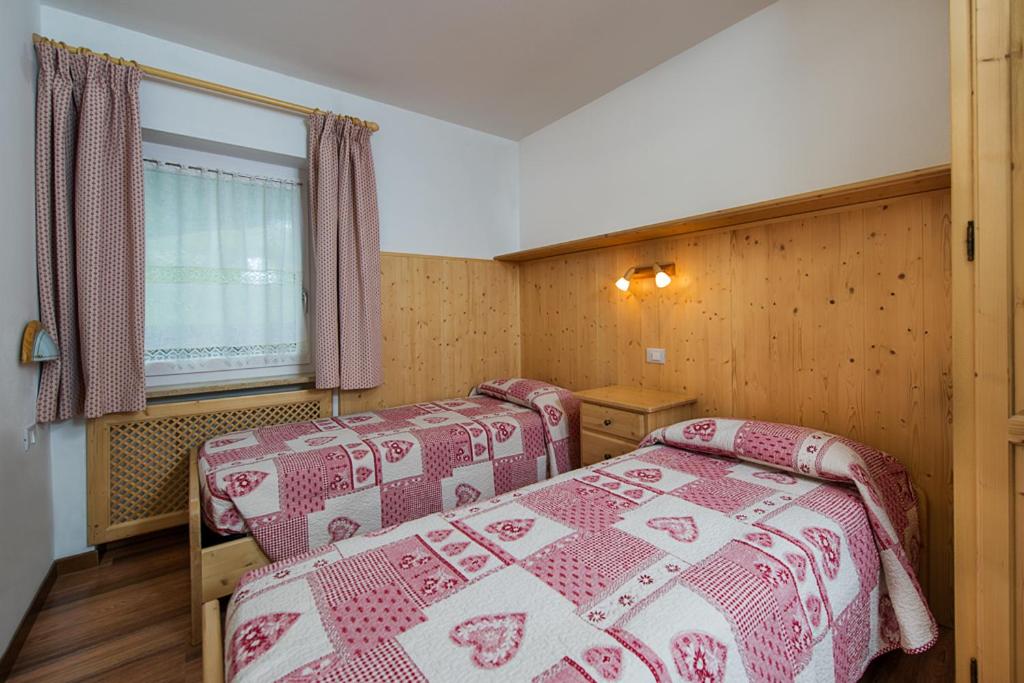 Majon Vajolet - Apartments Luisa