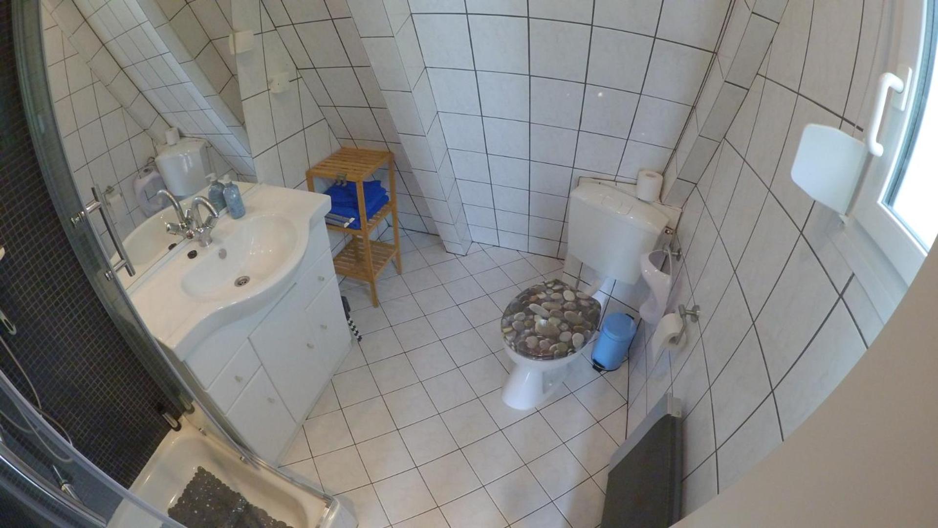 Ferienhaus Lämmchenstube