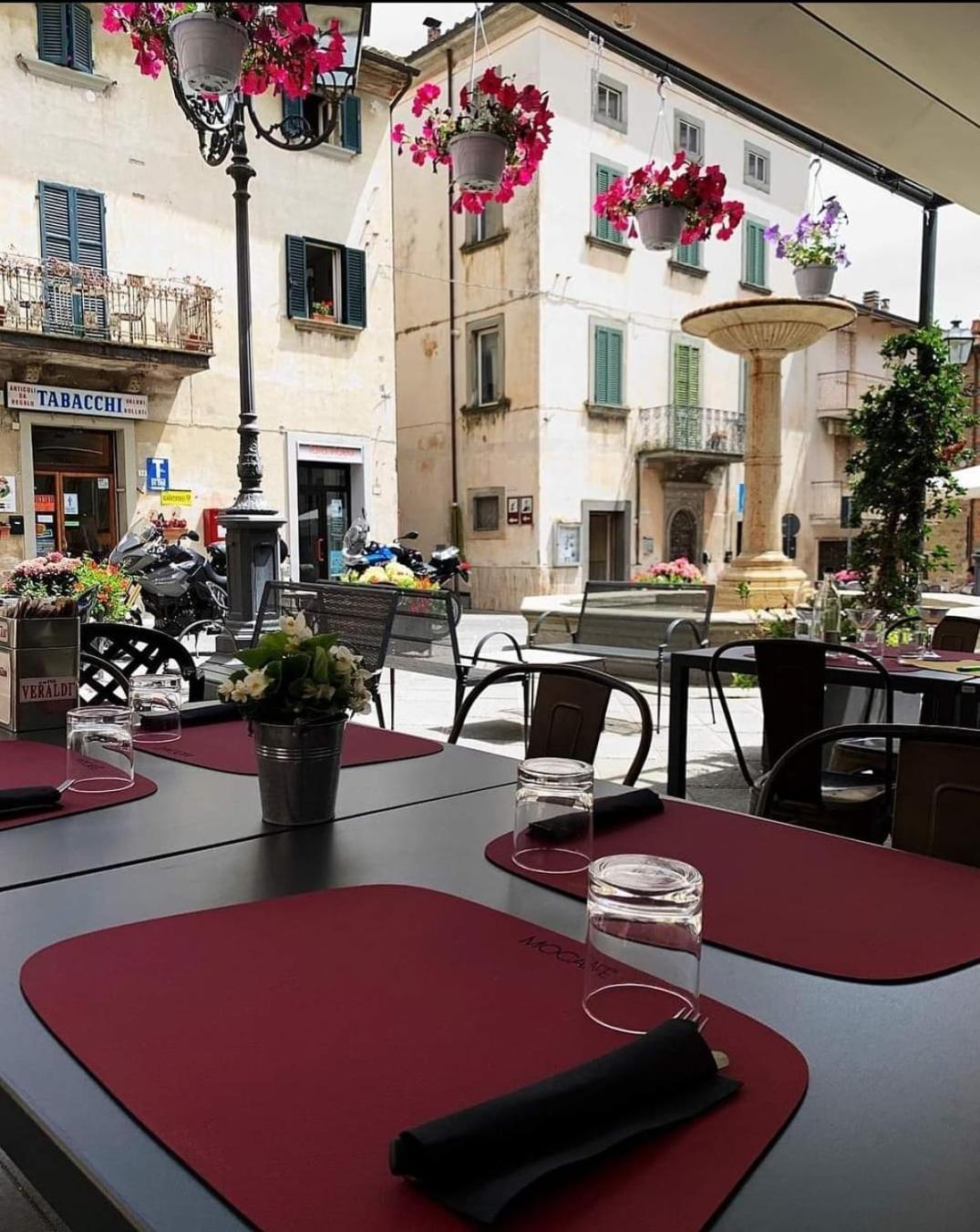 La Poventa Wi-Fi e parcheggio in centro view 3