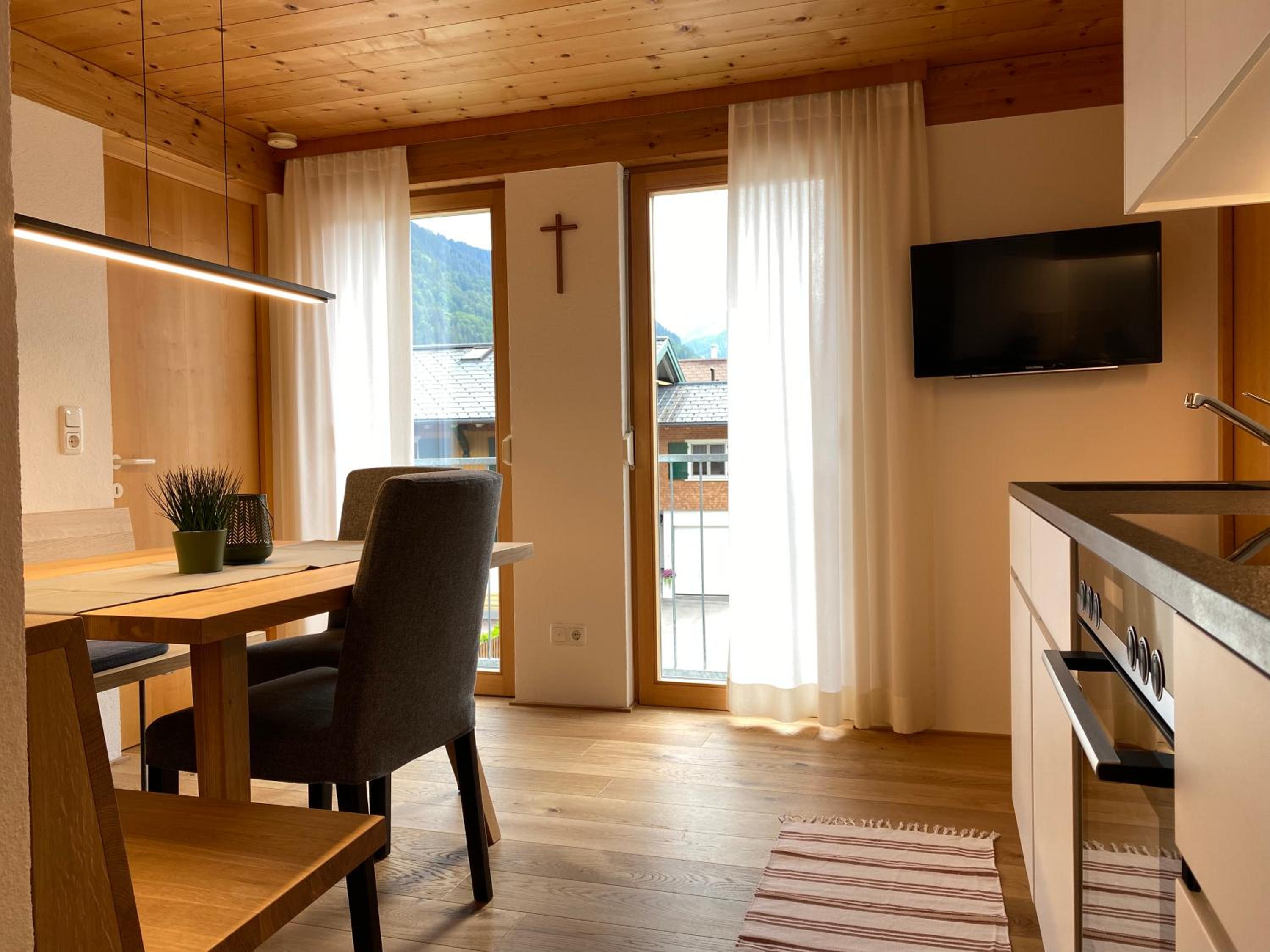 Haus Emma view 3