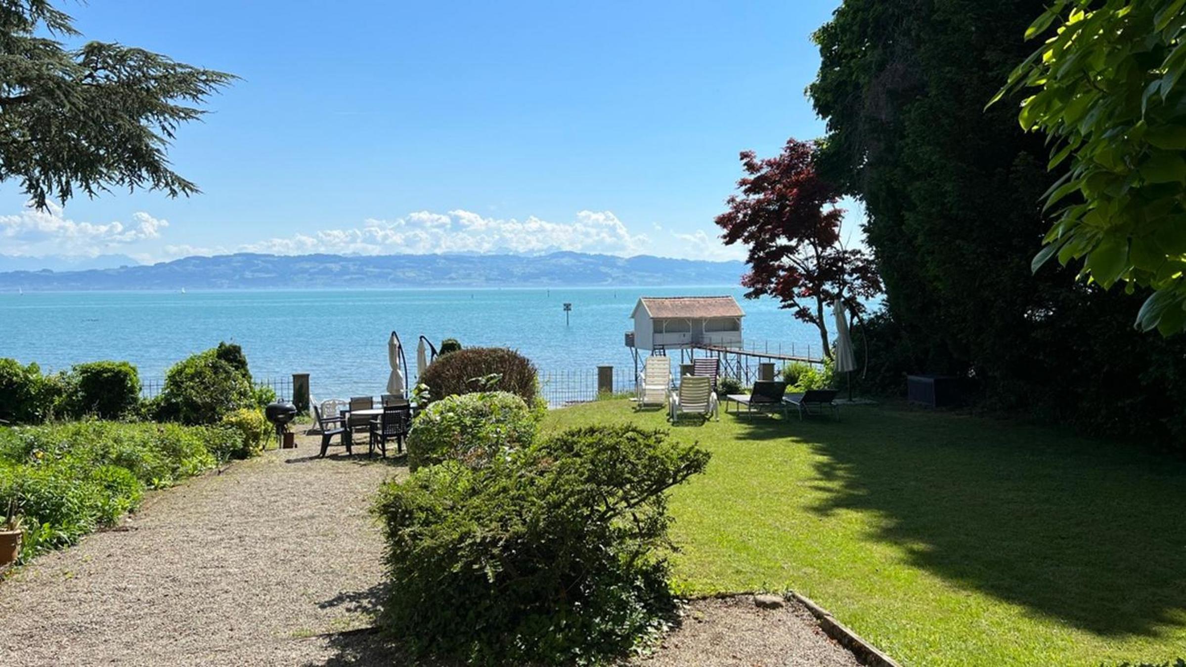 Villa Gerster view 4