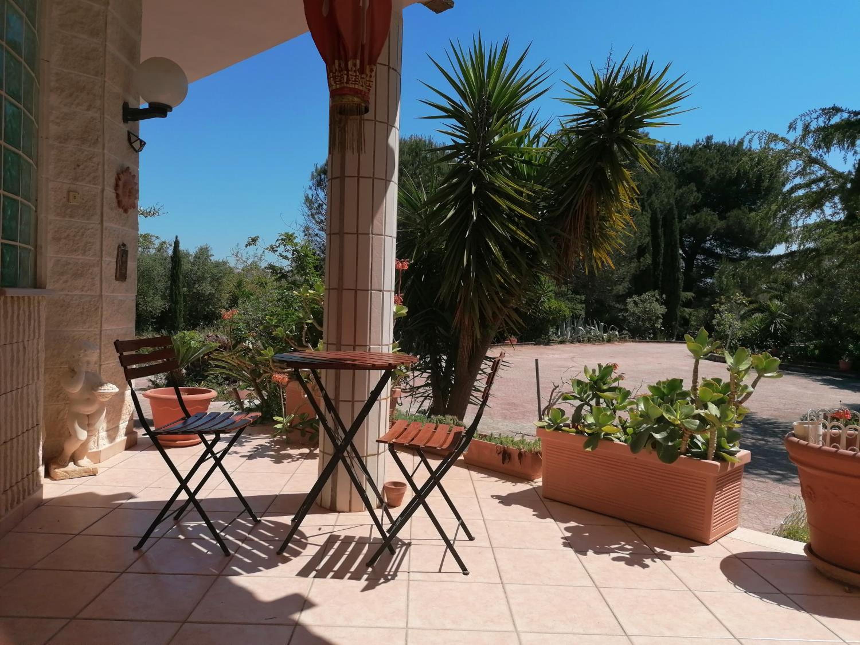 Villa vacanze Il Parco Alberato view 4