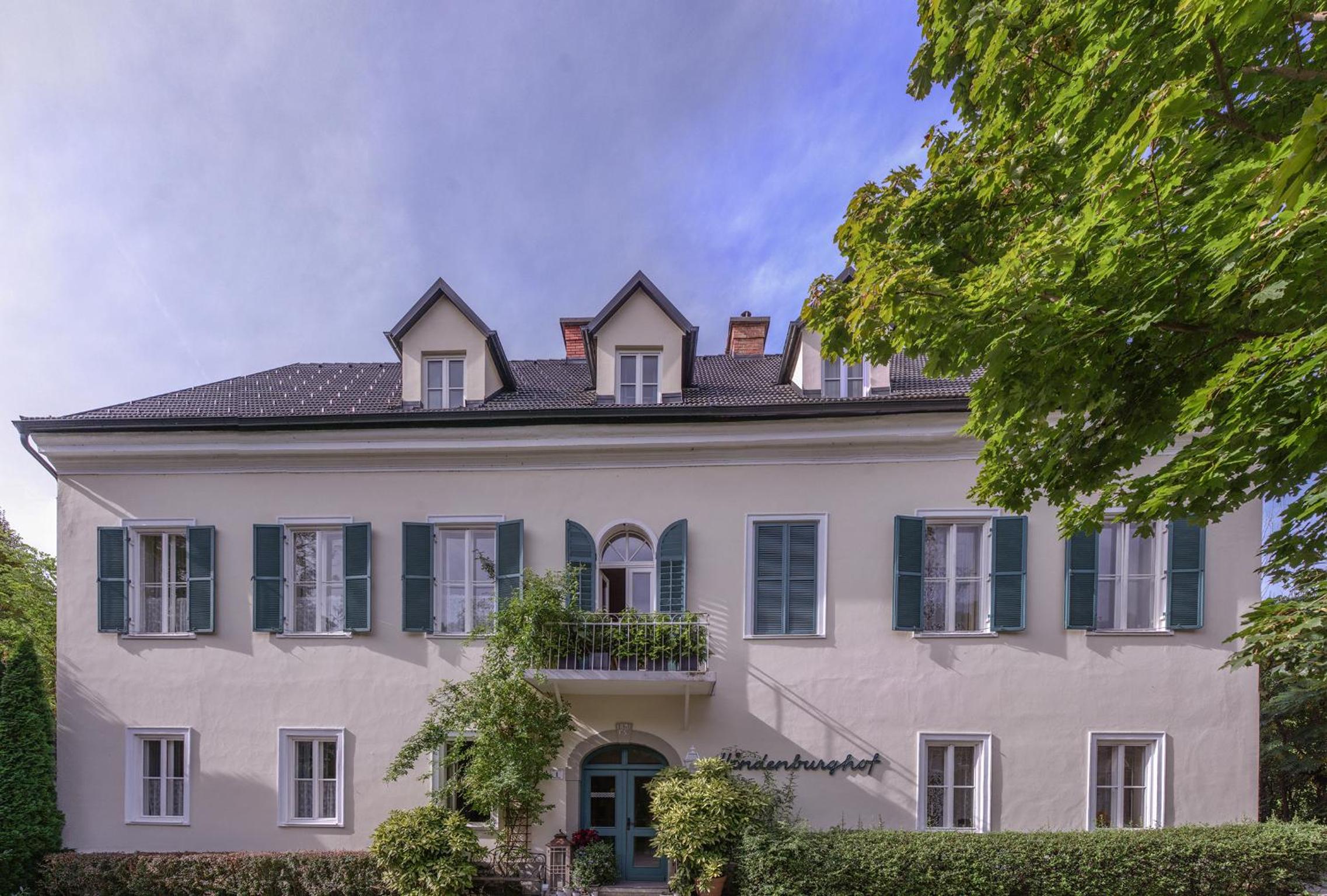 Landhaus Hindenburg