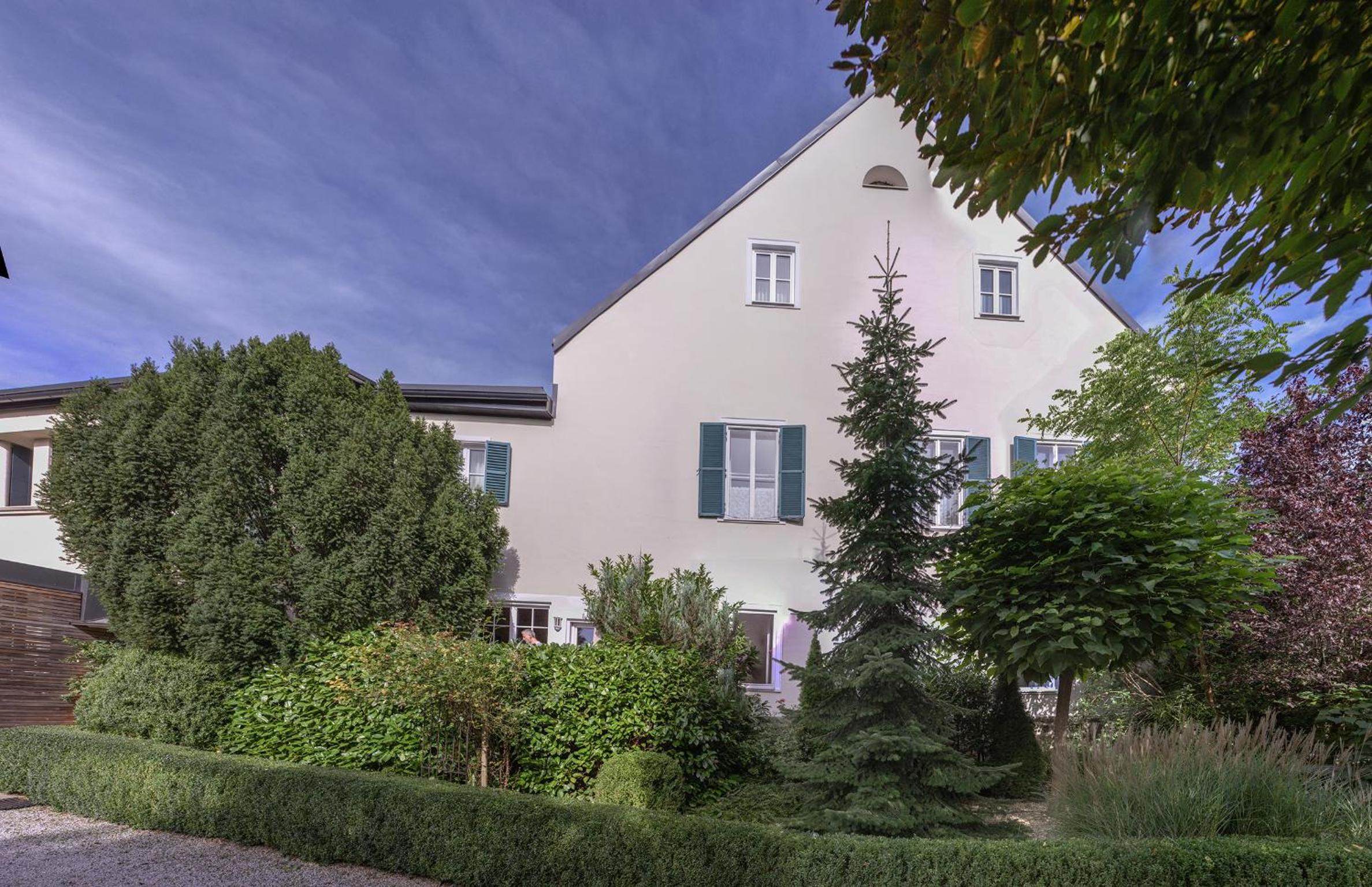 Landhaus Hindenburg
