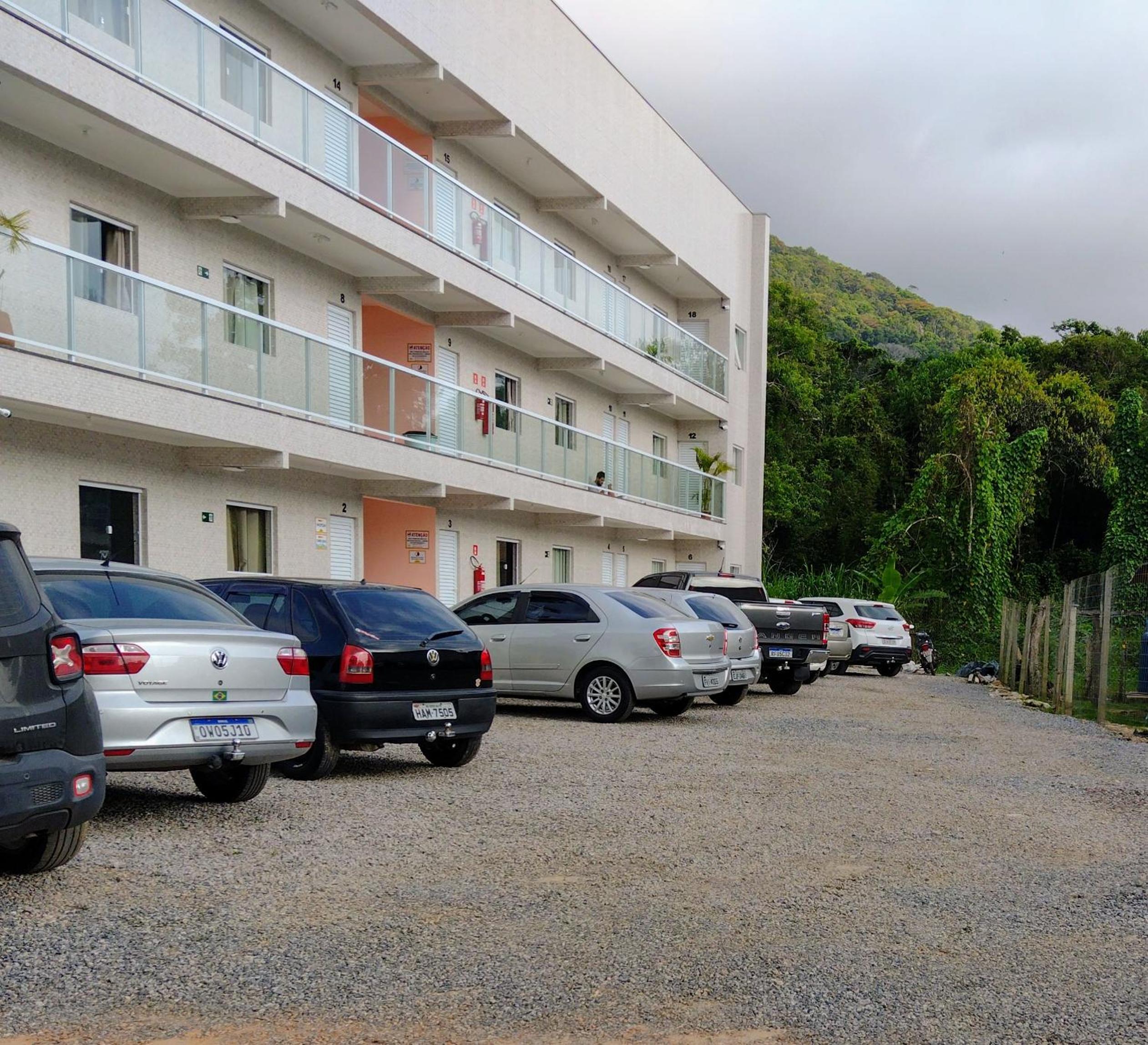 Apartamentos Margarida view 3