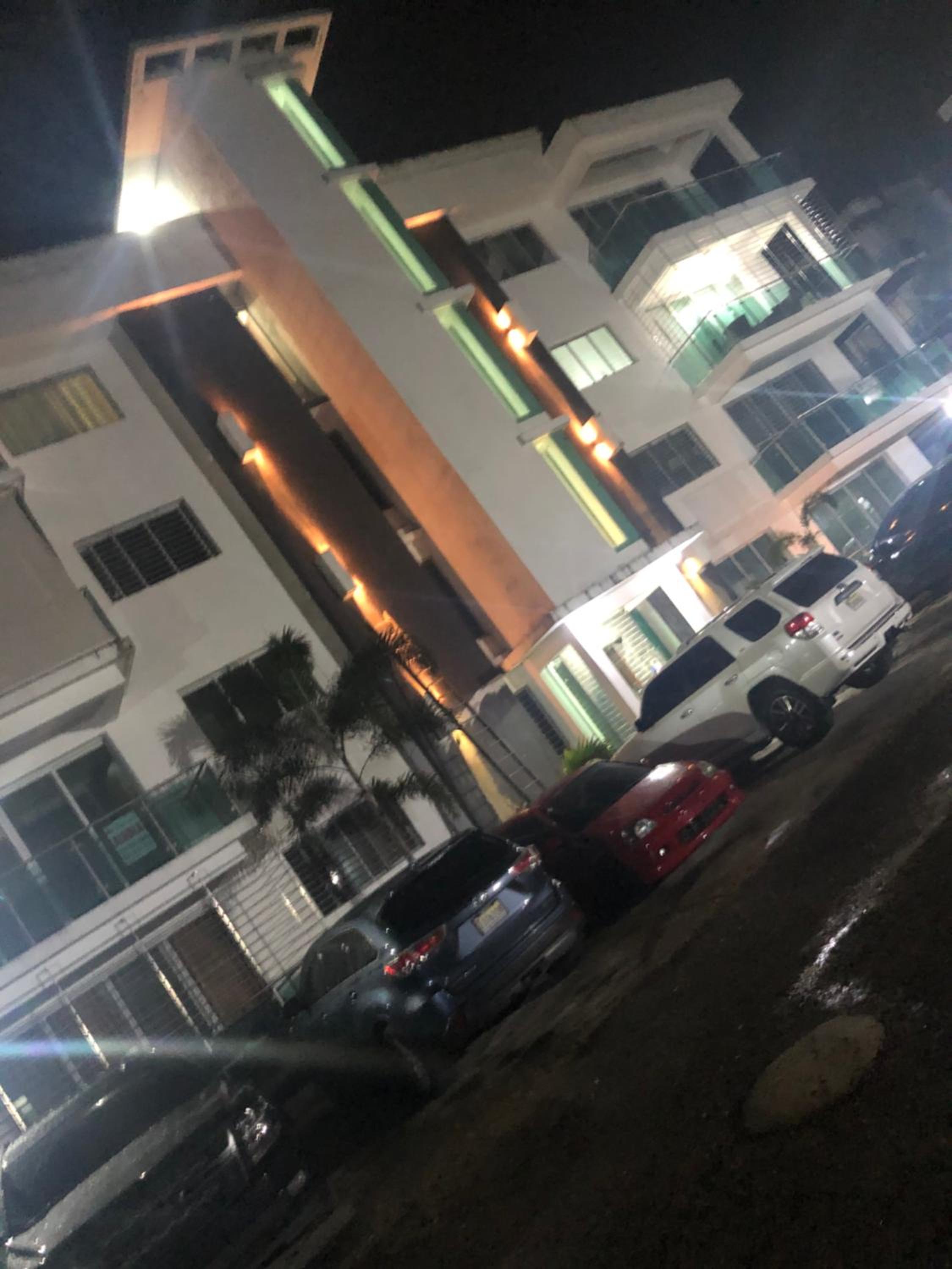 Verdana Rental STI