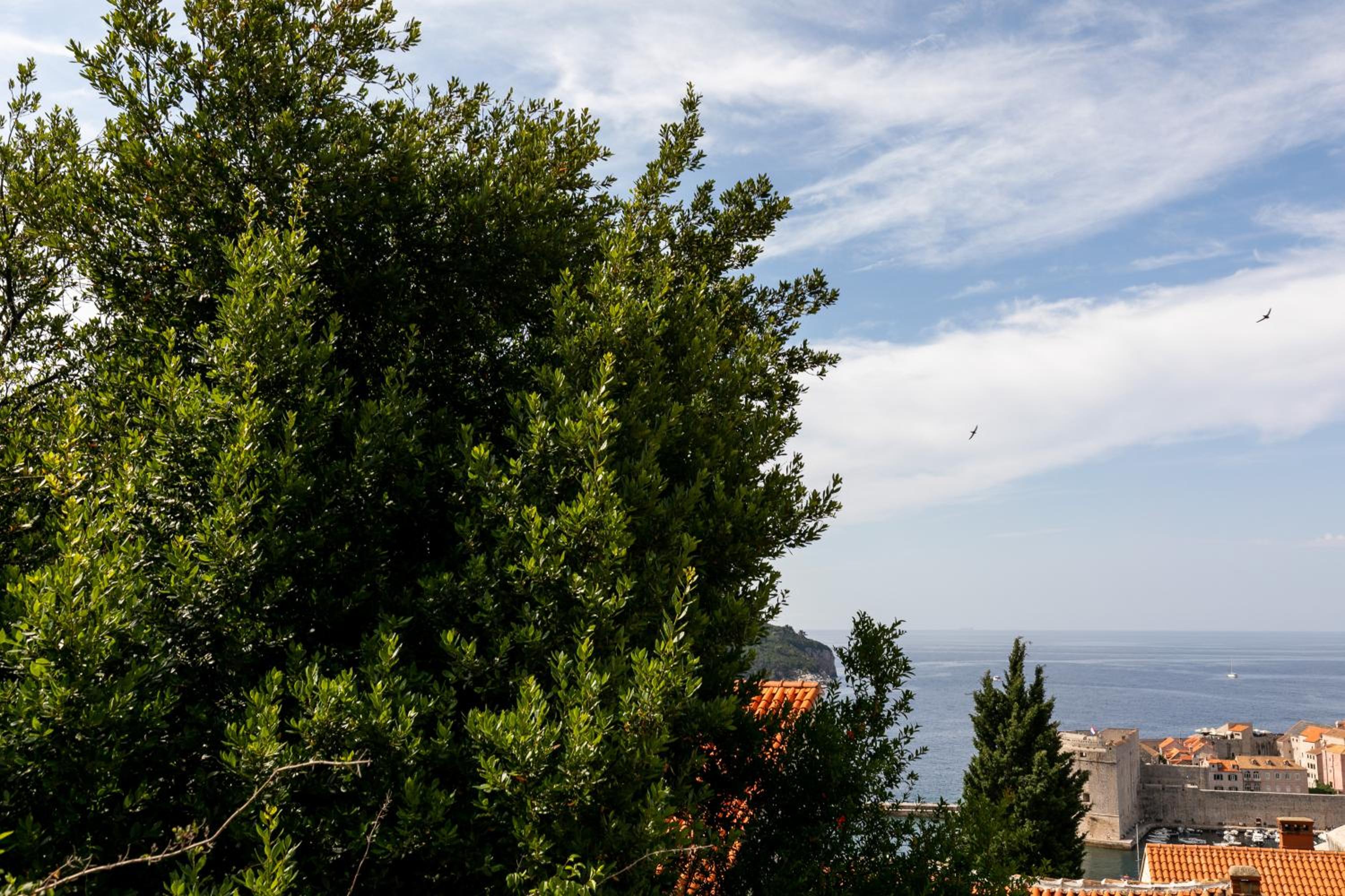 Apartment Tonka - Two bedroom apartment with partial sea view