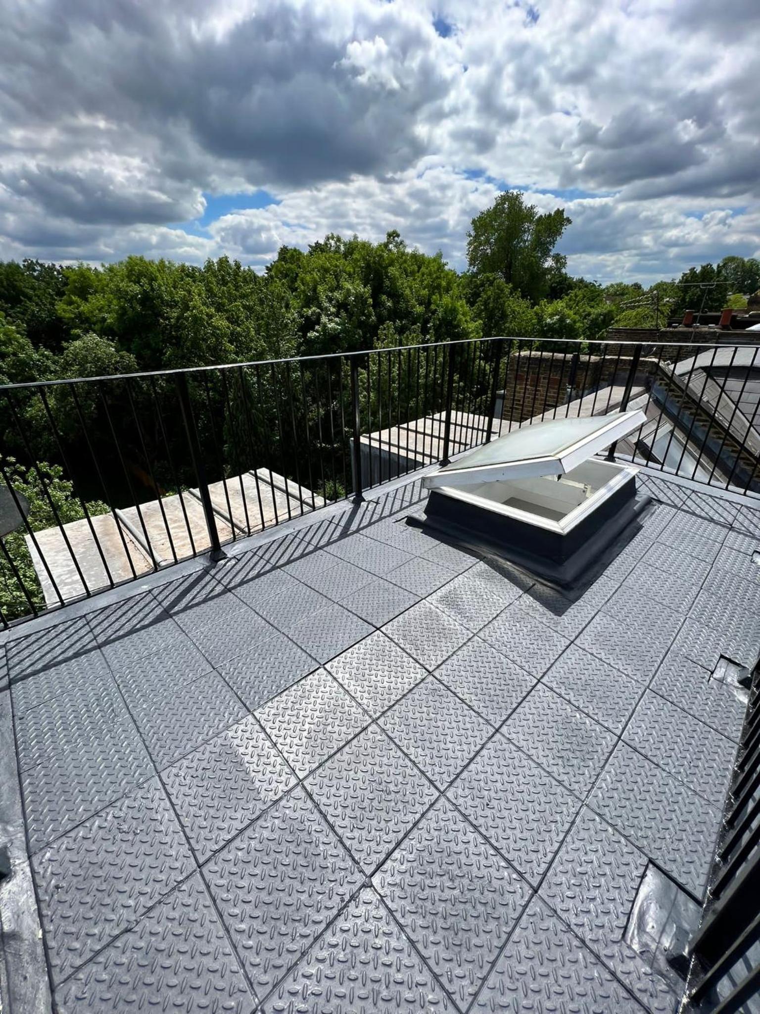 roof