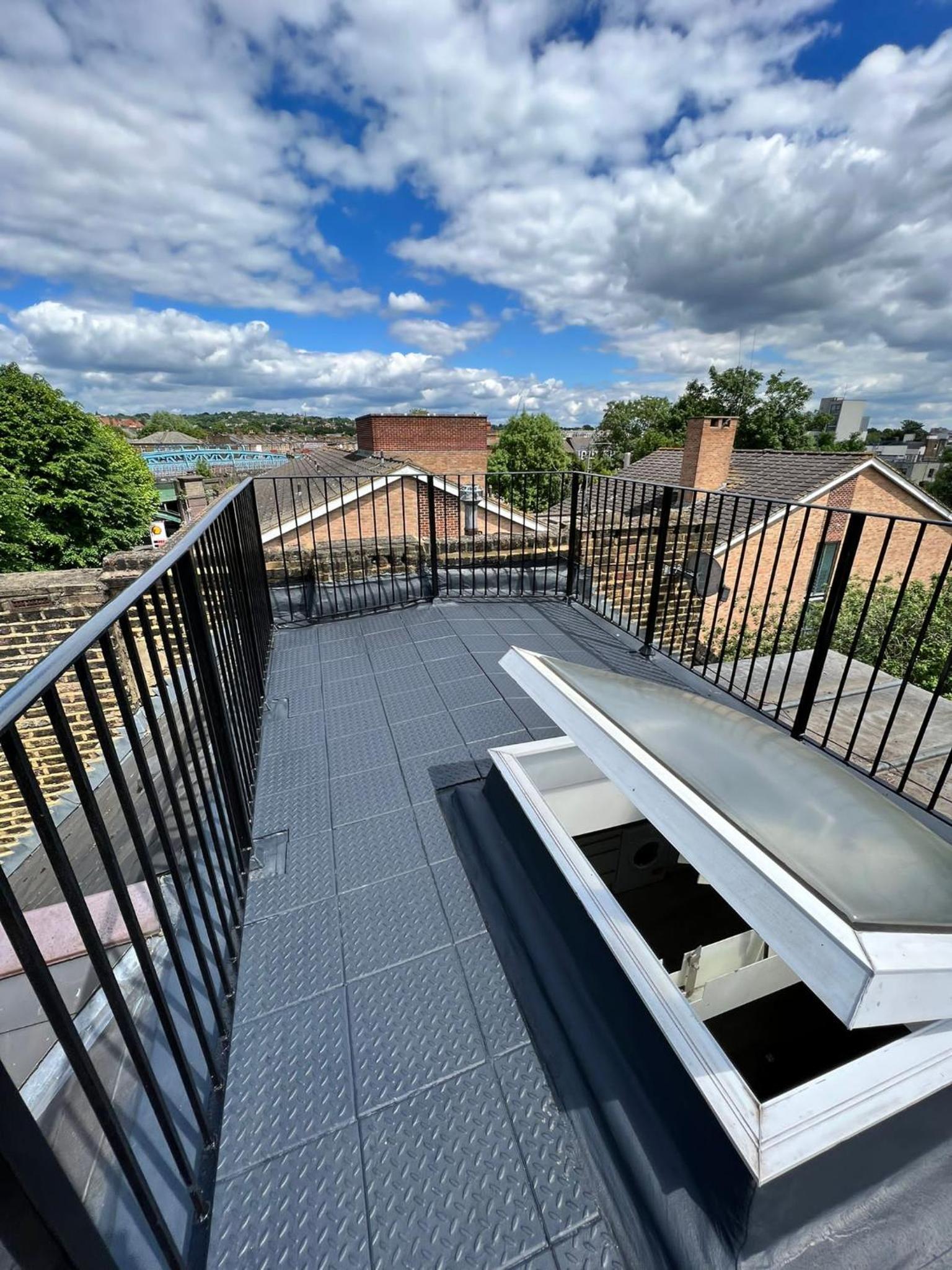 roof