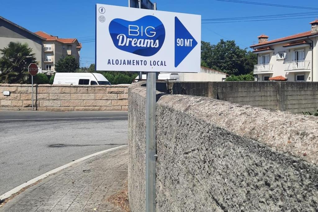 BIG DREAMS Al