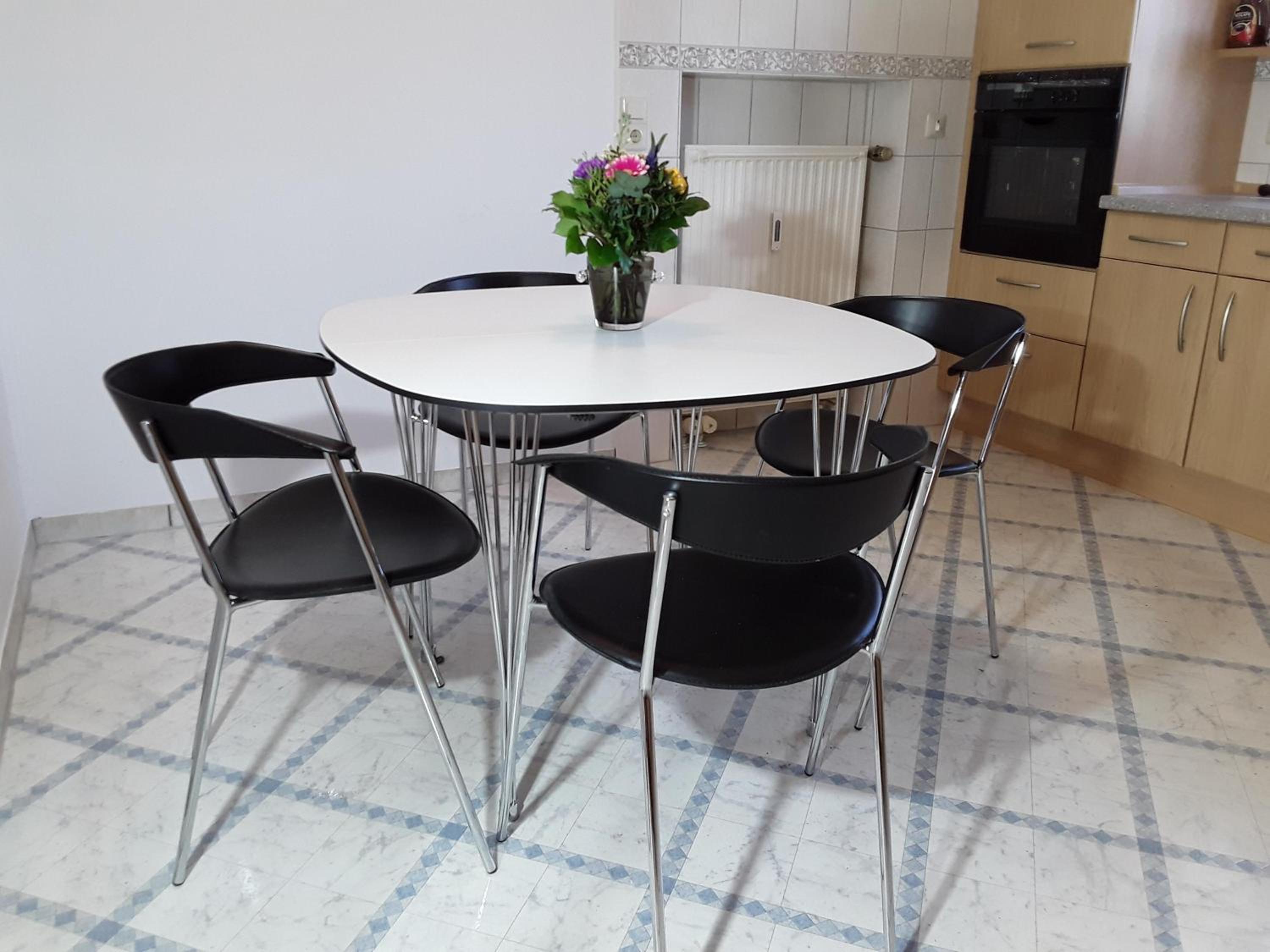 Ferienwohnung im Palais Rosenlund