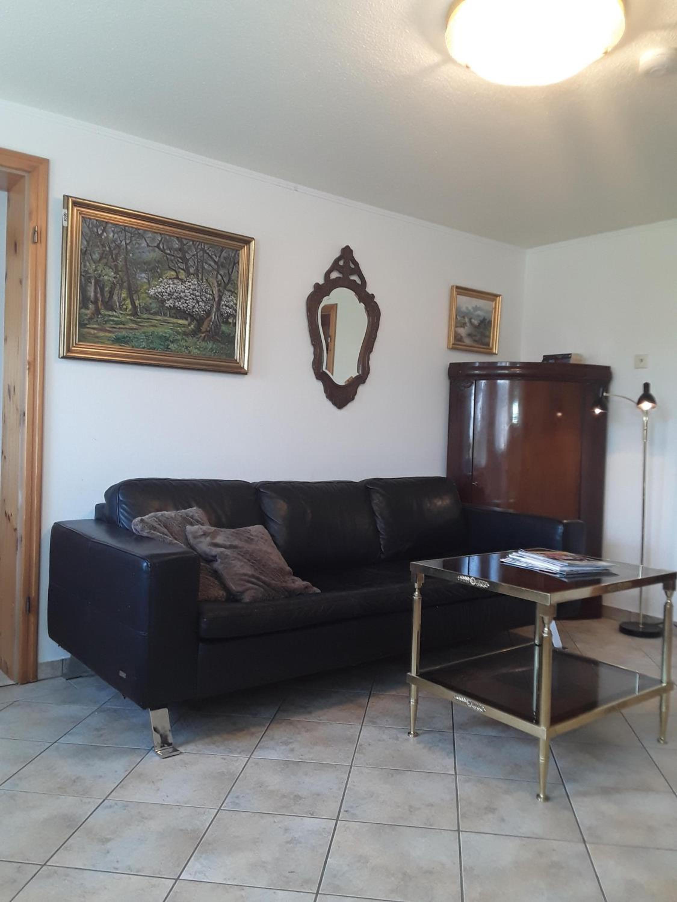 Ferienwohnung im Palais Rosenlund