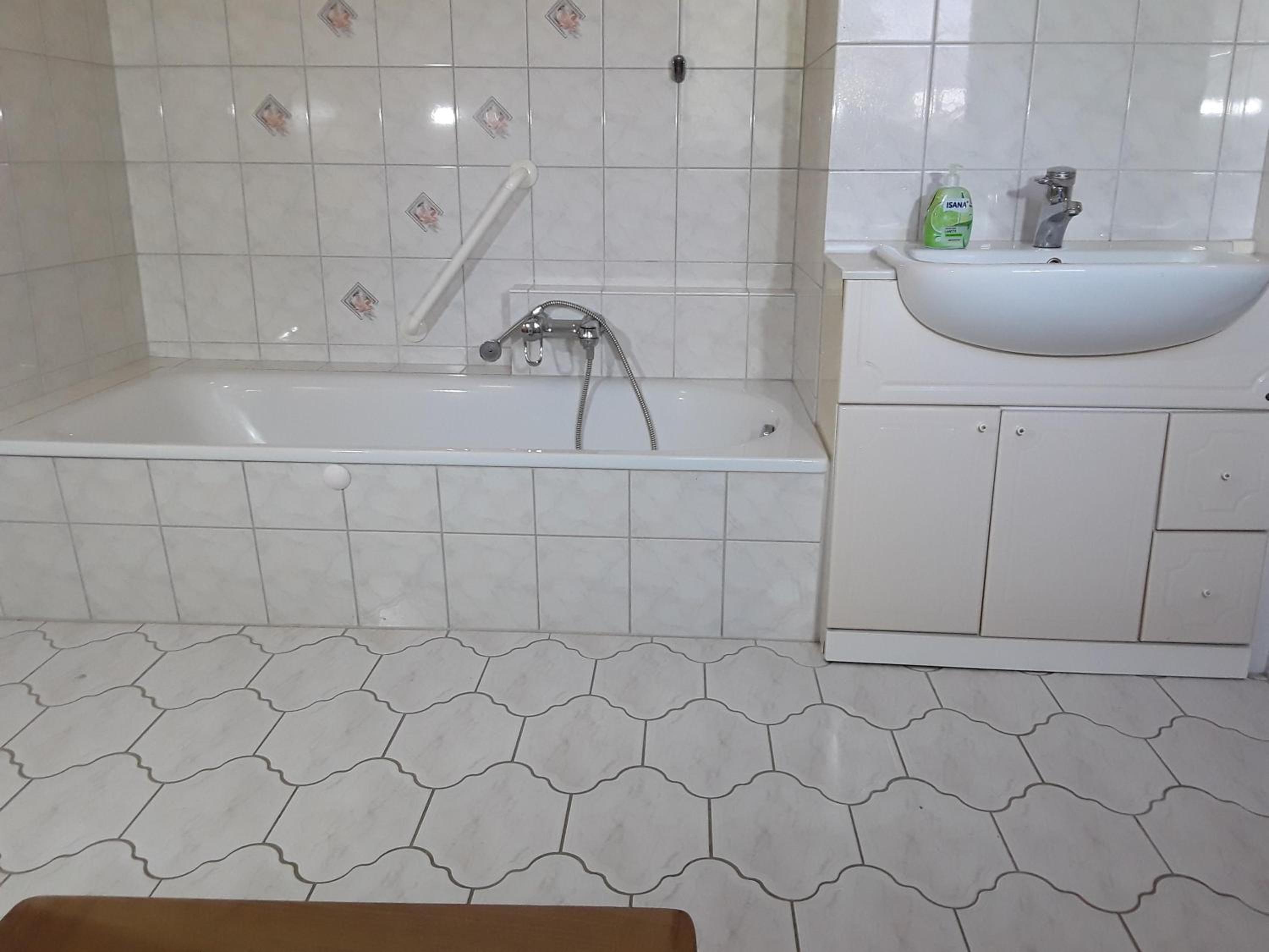 Ferienwohnung im Palais Rosenlund