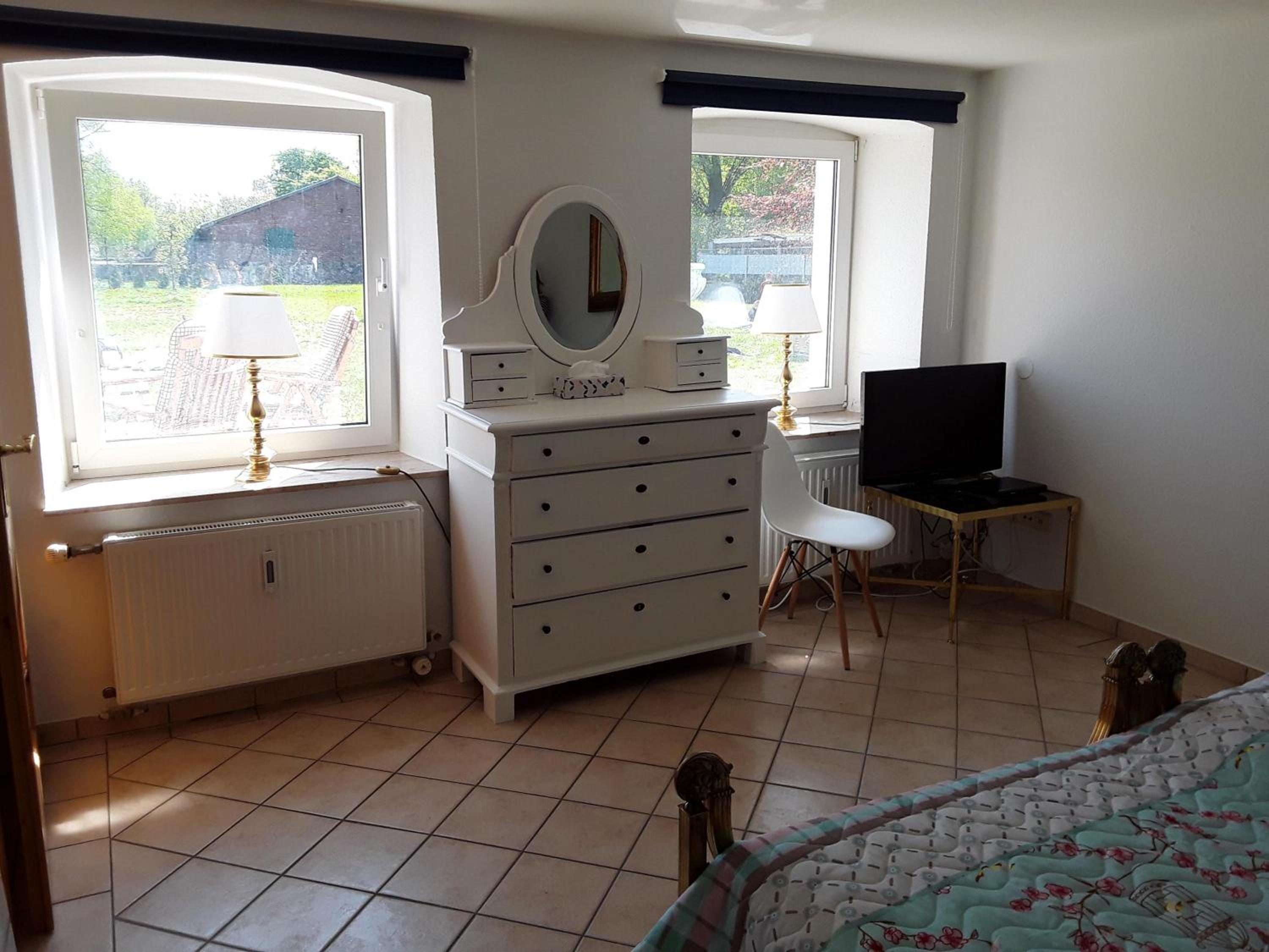 Ferienwohnung im Palais Rosenlund