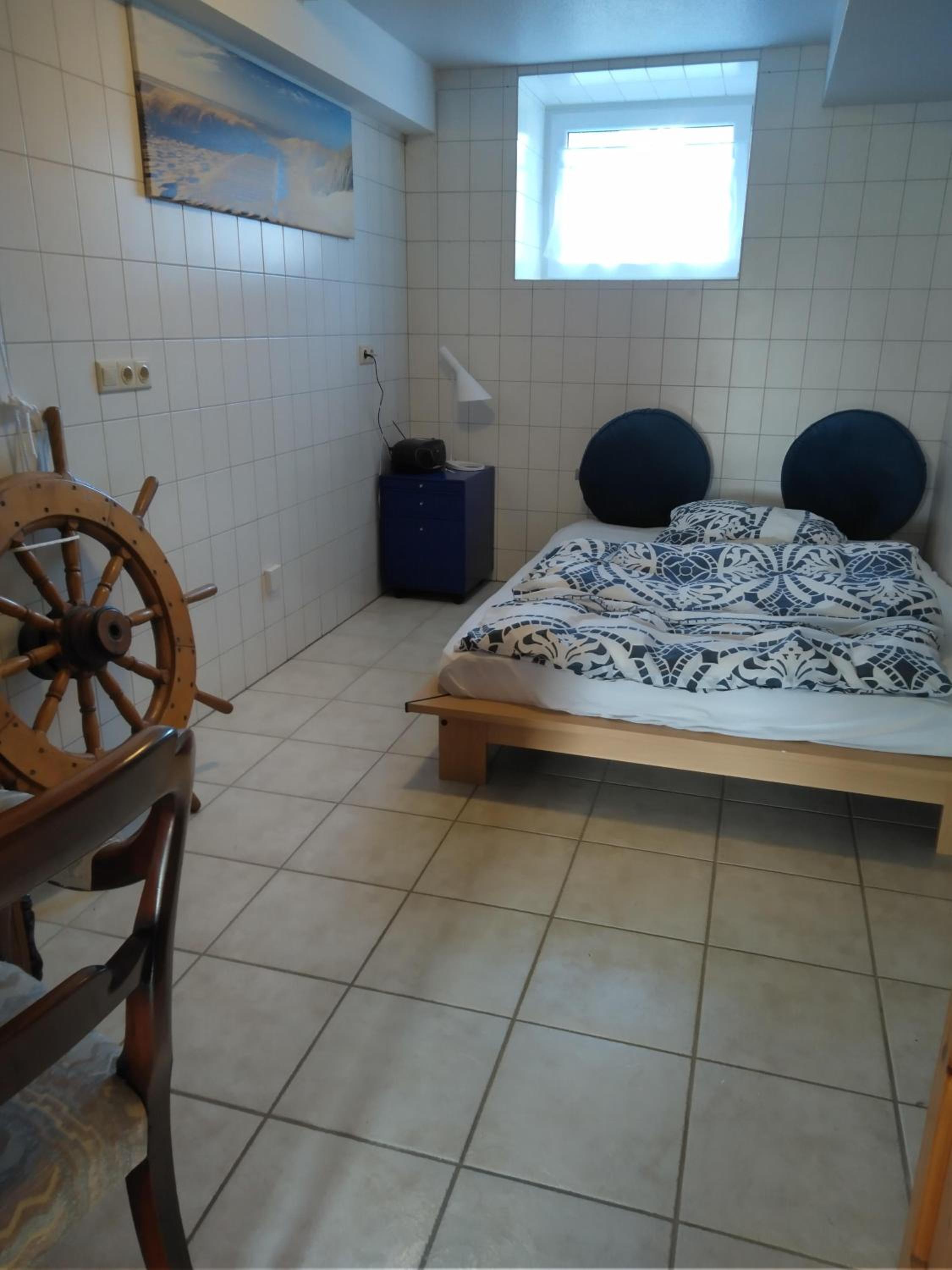 Ferienwohnung im Palais Rosenlund