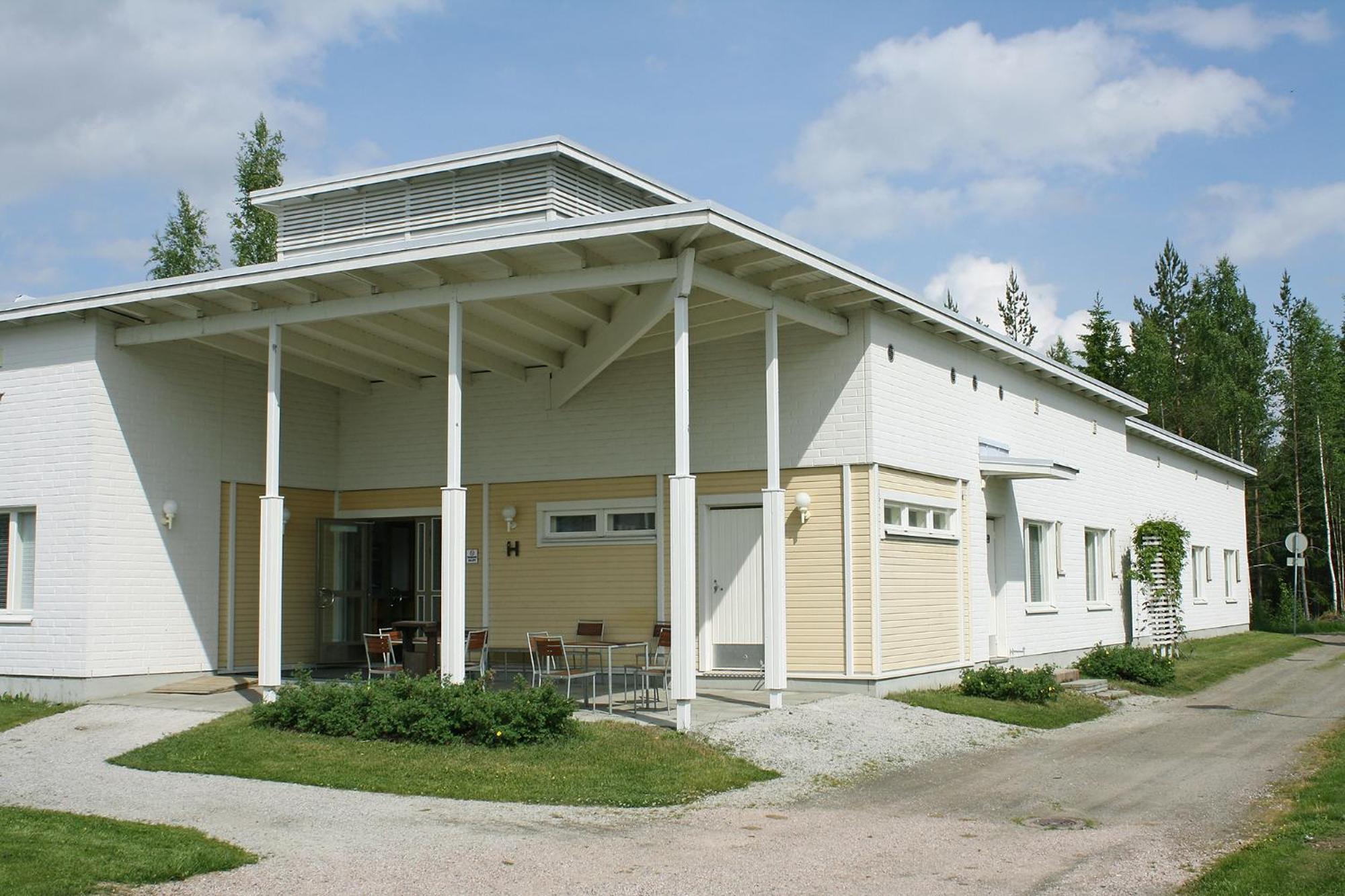 Etelä-Pohjanmaan Opisto view 5