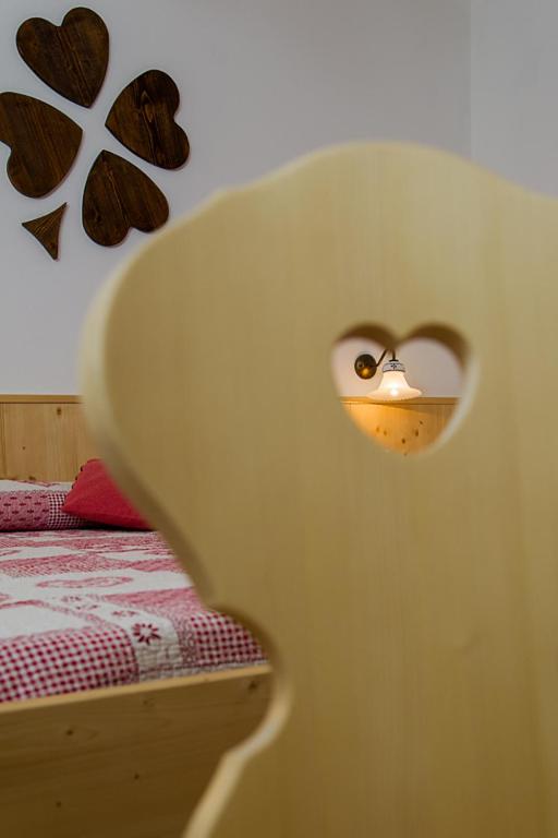 Majon Vajolet - Apartments Luisa