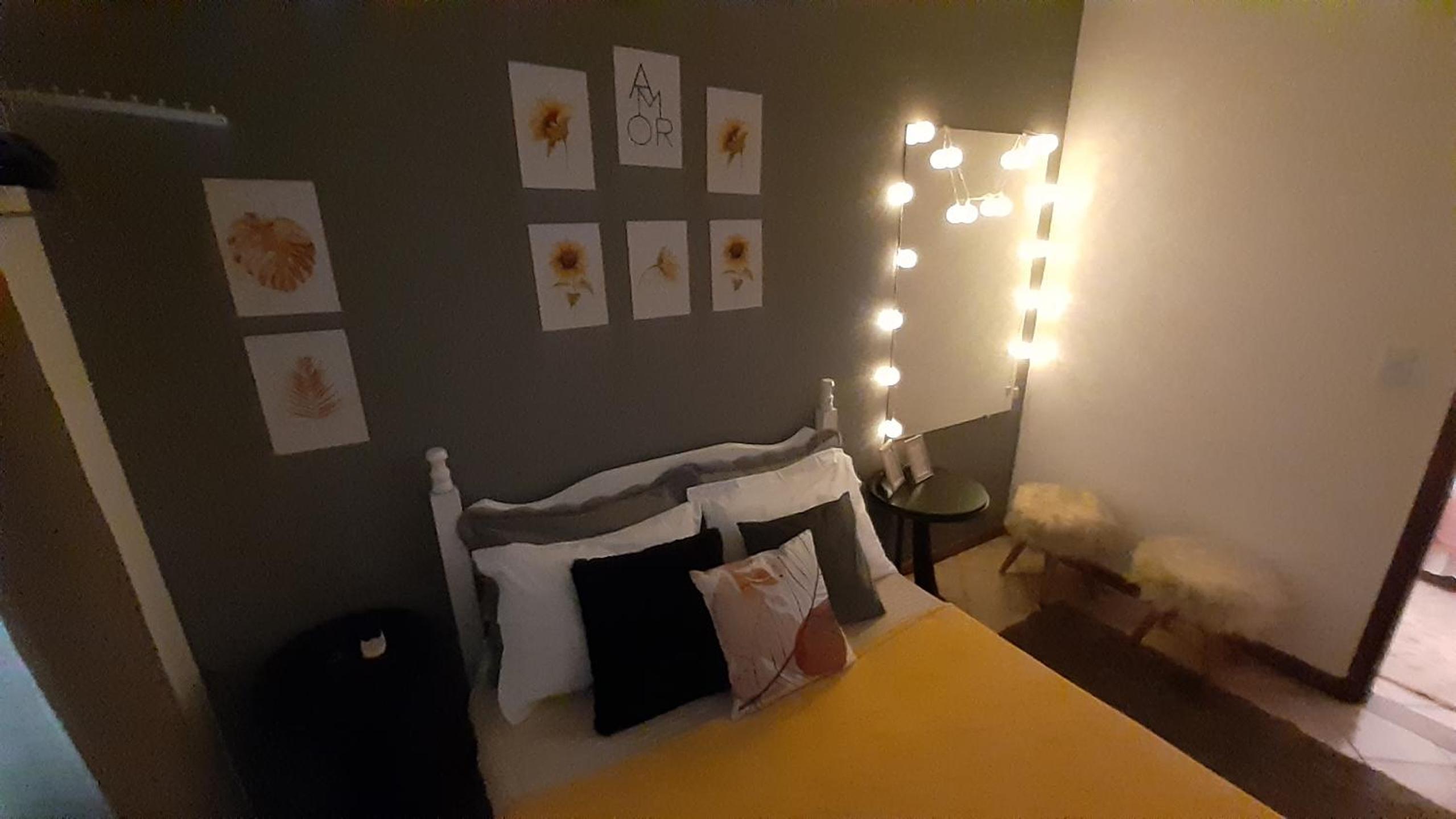 Suite Double-Climatizada-Centro