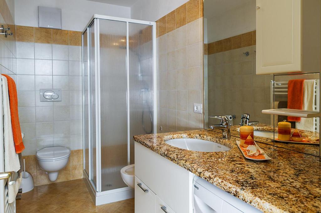 Majon Vajolet - Apartments Luisa