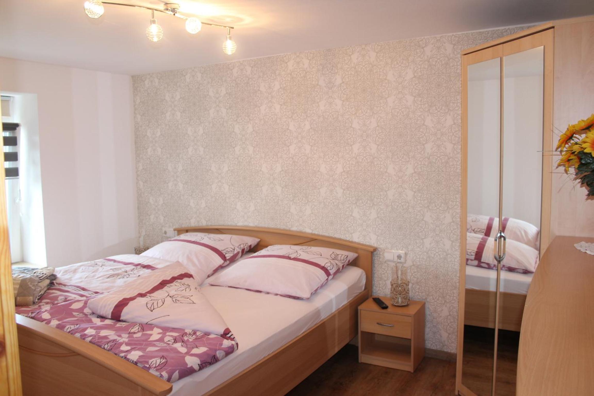 Ferienwohnung Arne