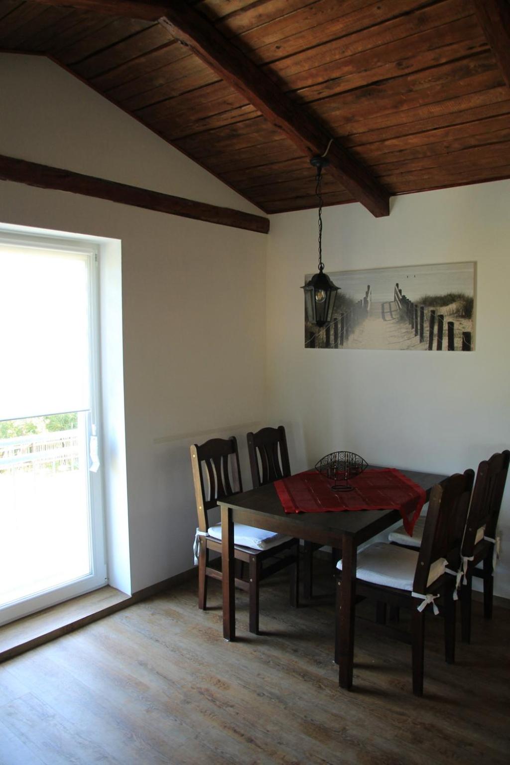Ferienwohnung Arne