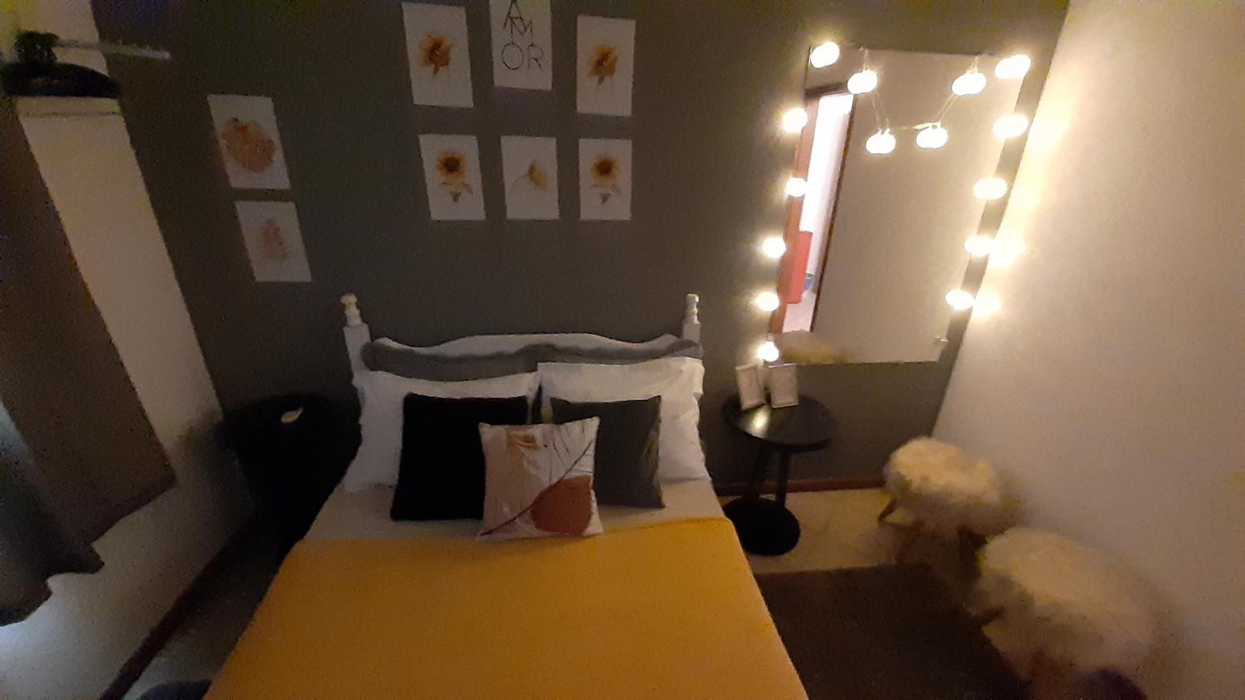 Suite Double-Climatizada-Centro