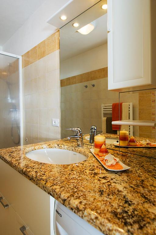 Majon Vajolet - Apartments Luisa
