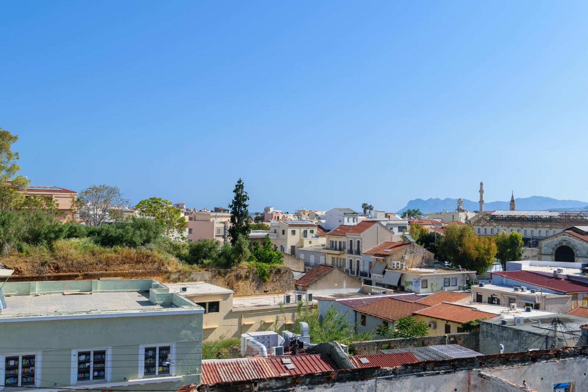 Hotel Archontiki City Hotel - Image 1