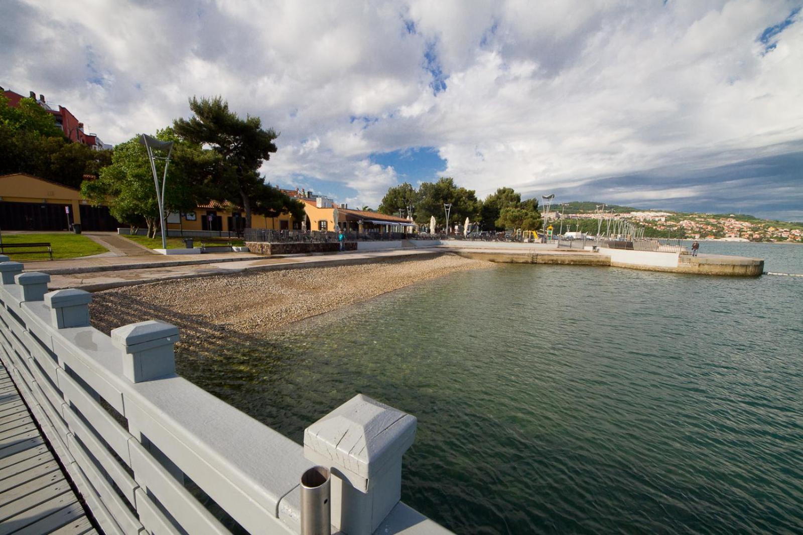 Apartma Veneziano