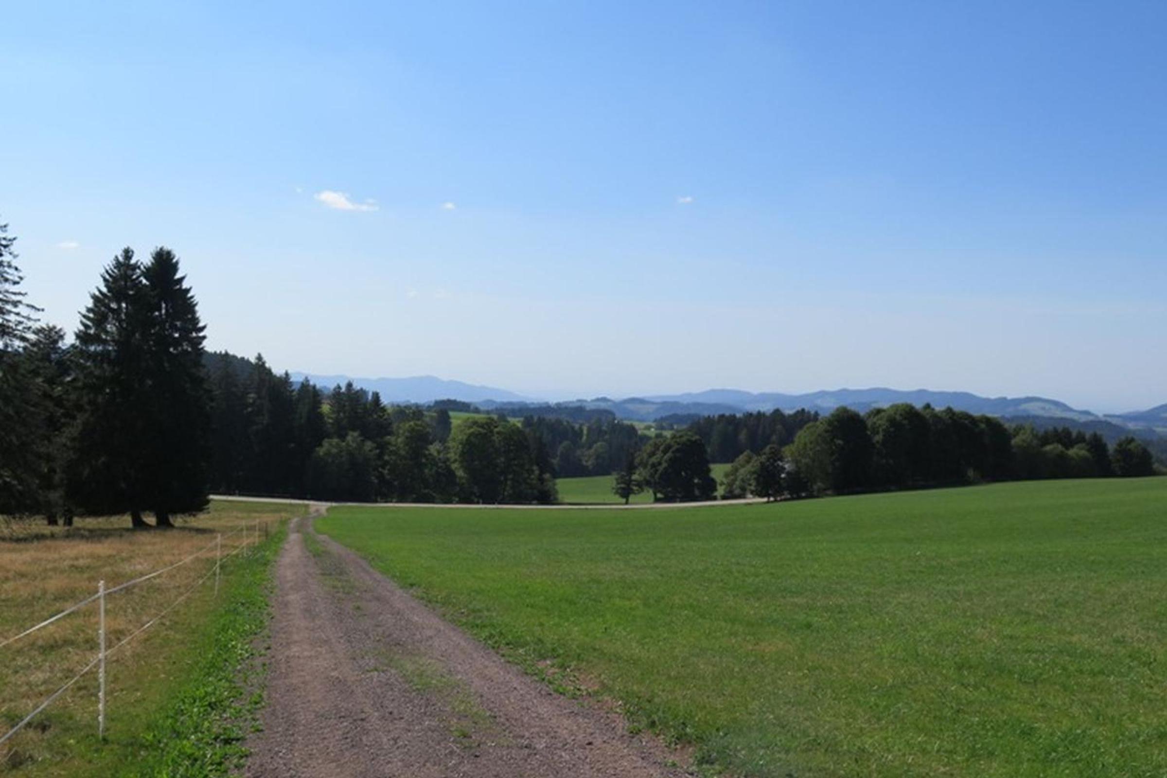Süßen Häusle