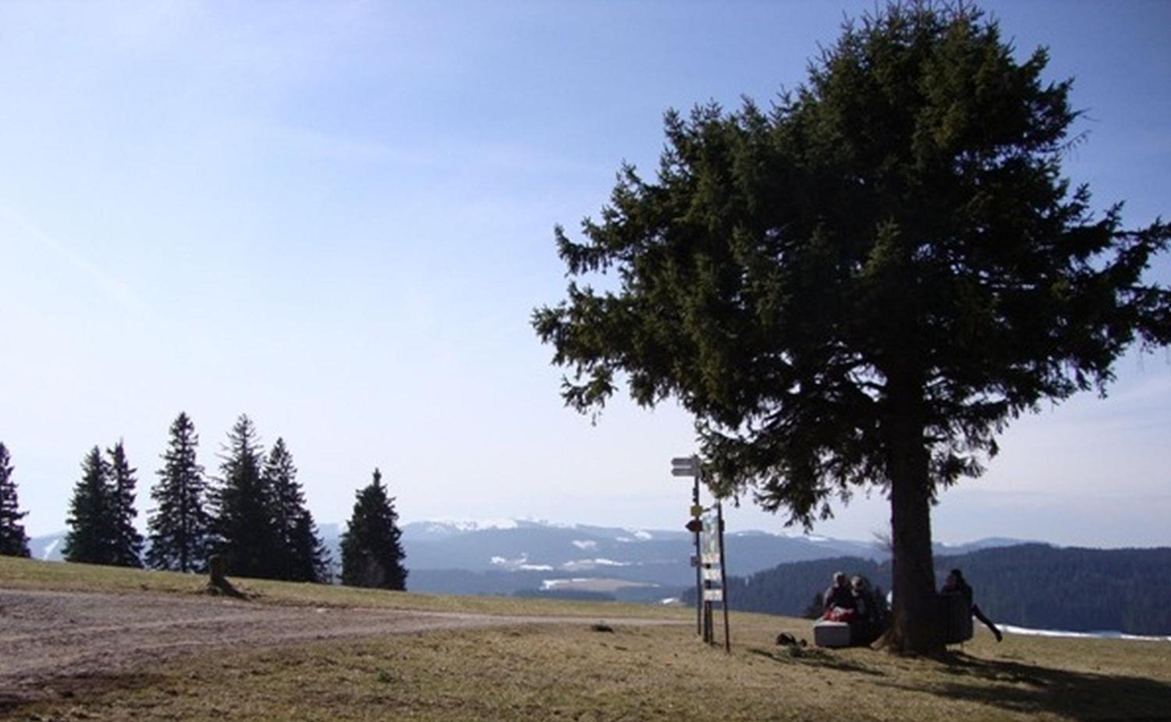 Süßen Häusle