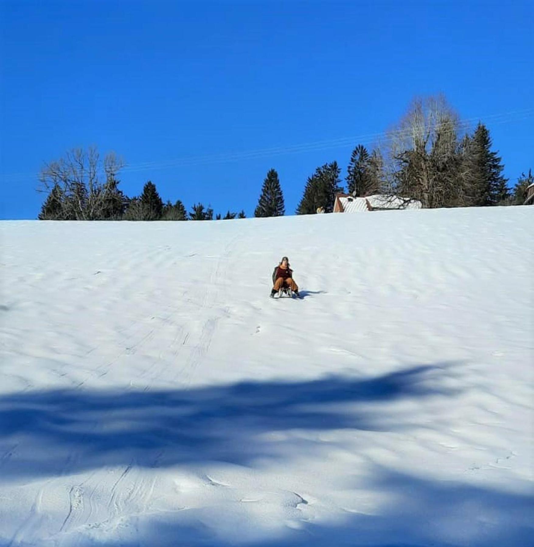 Süßen Häusle