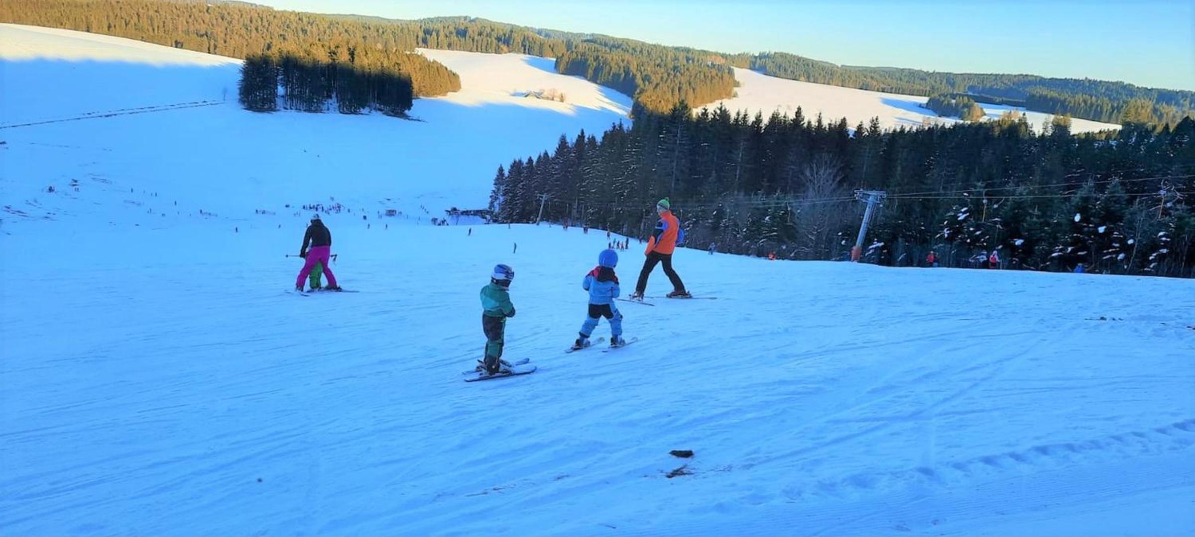 Süßen Häusle